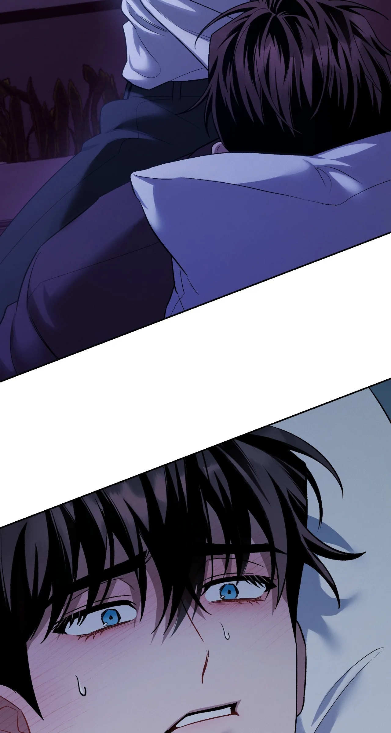 Amber Alert [Steamy] Chapter 55 page 27 - 
