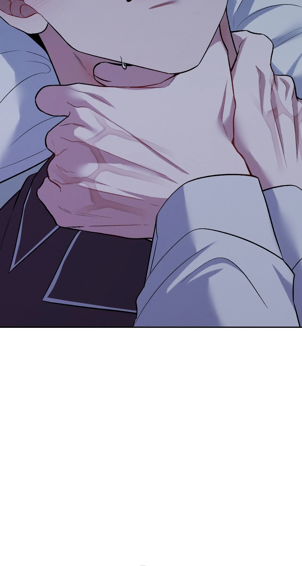 Amber Alert [Steamy] Chapter 55 page 28 - 