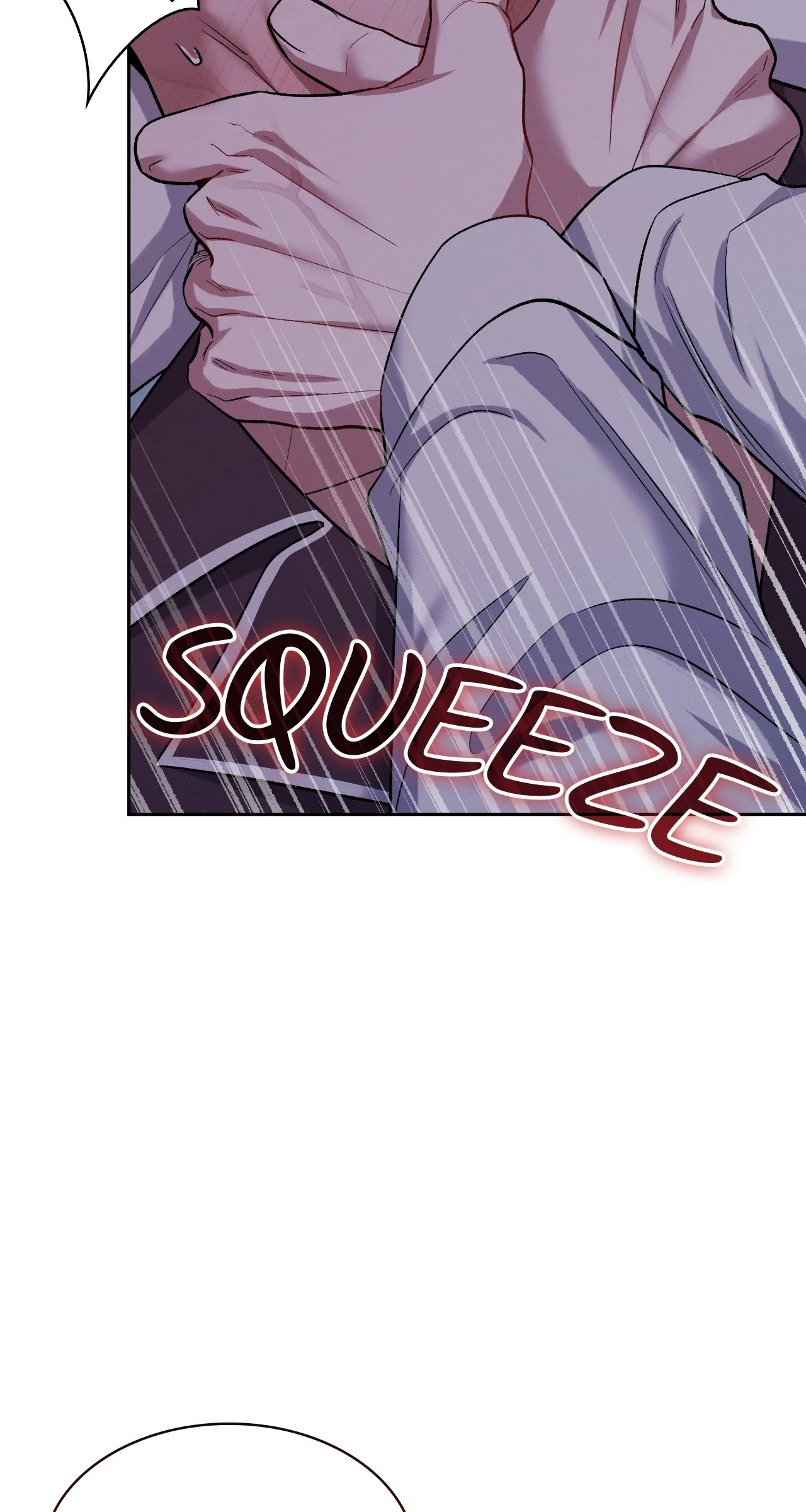 Amber Alert [Steamy] Chapter 55 page 34 - 