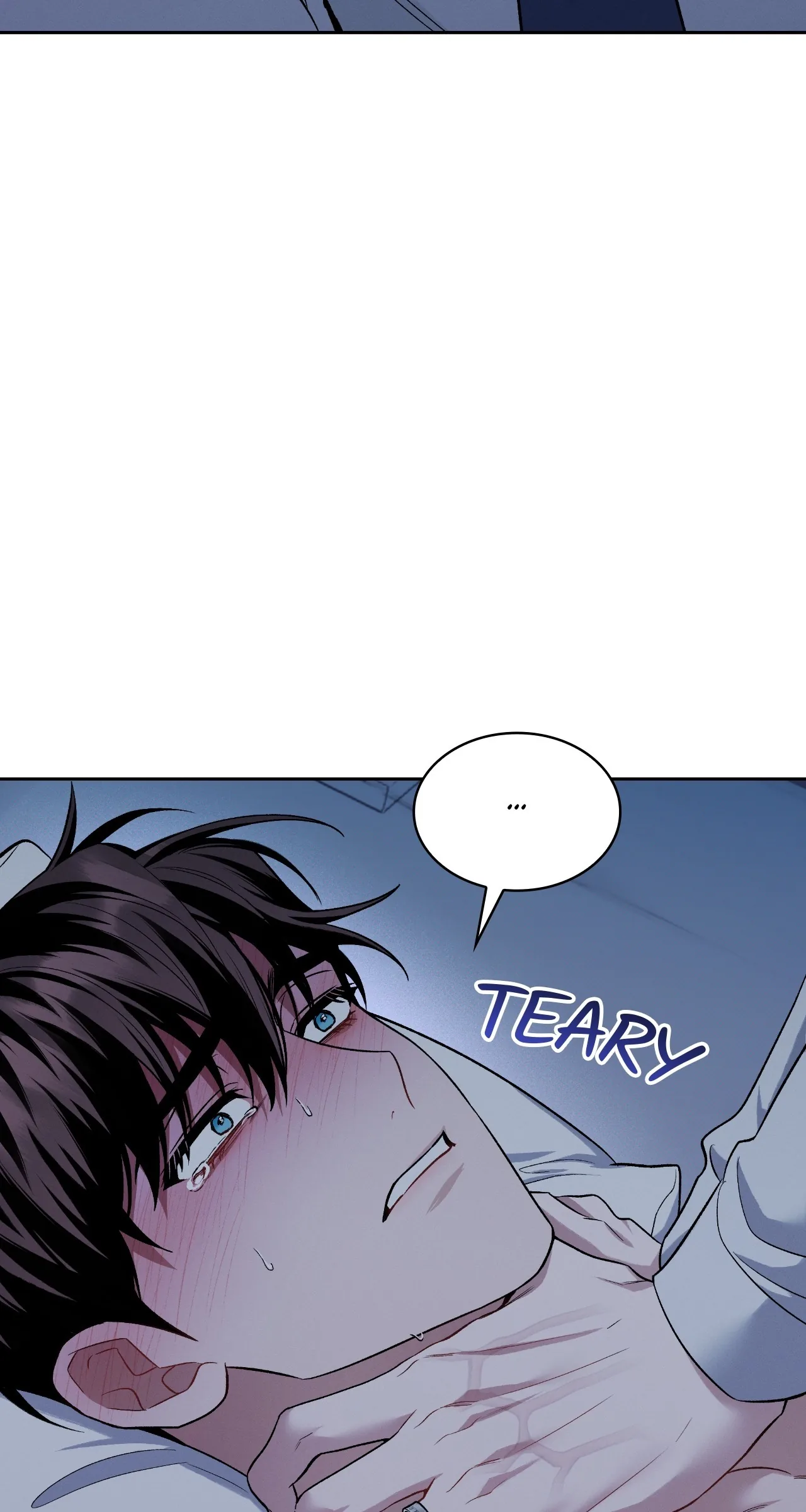 Amber Alert [Steamy] Chapter 55 page 36 - 