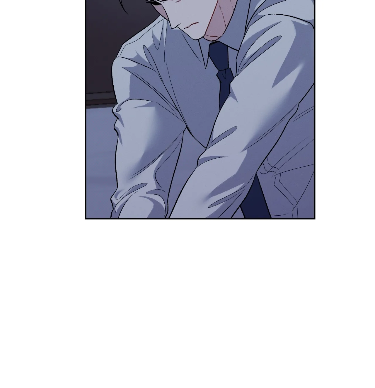 Amber Alert [Steamy] Chapter 55 page 38 - 