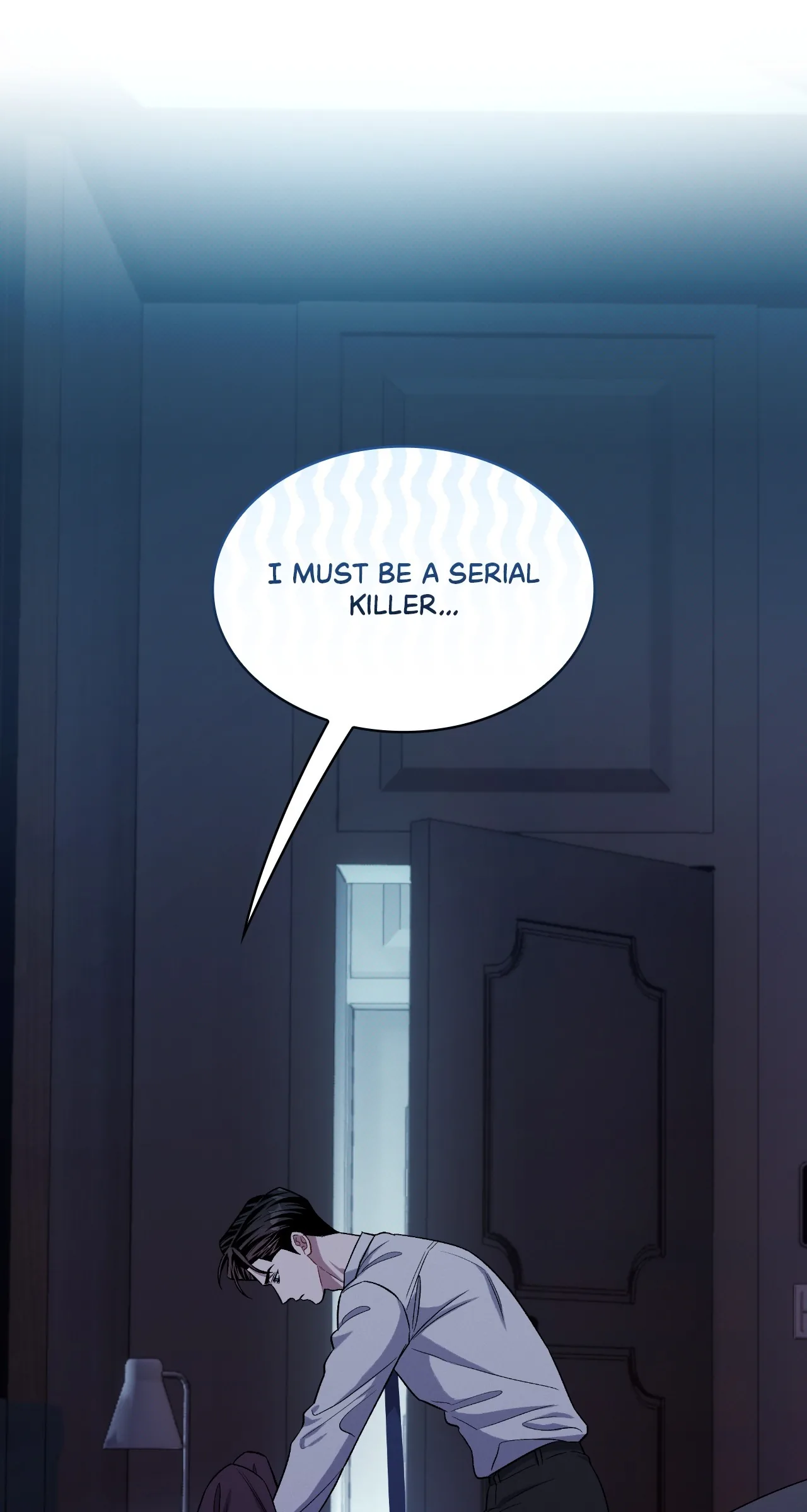 Amber Alert [Steamy] Chapter 55 page 39 - 