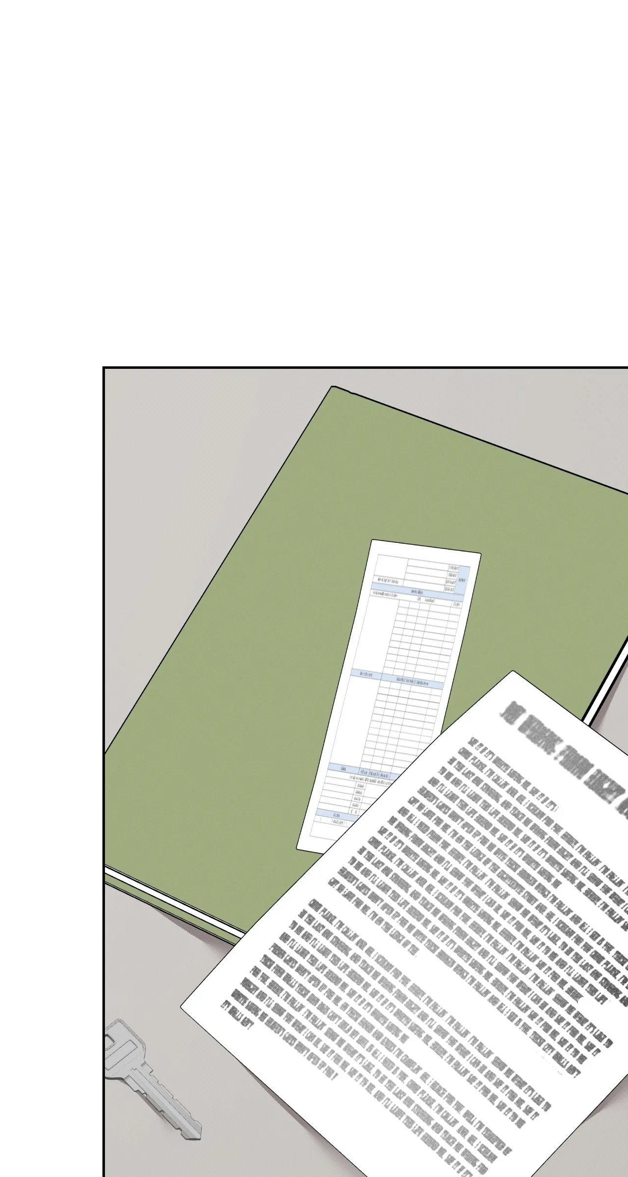 Amber Alert [Steamy] Chapter 55 page 43 - 