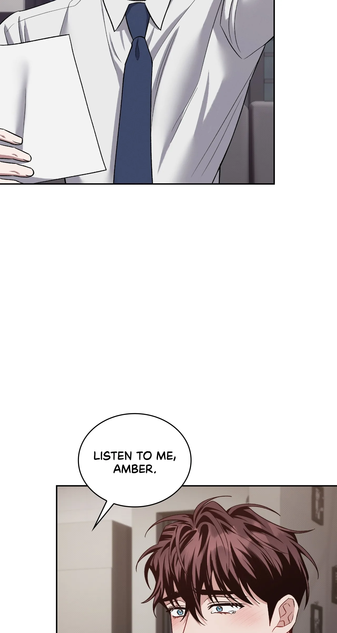 Amber Alert [Steamy] Chapter 55 page 47 - 