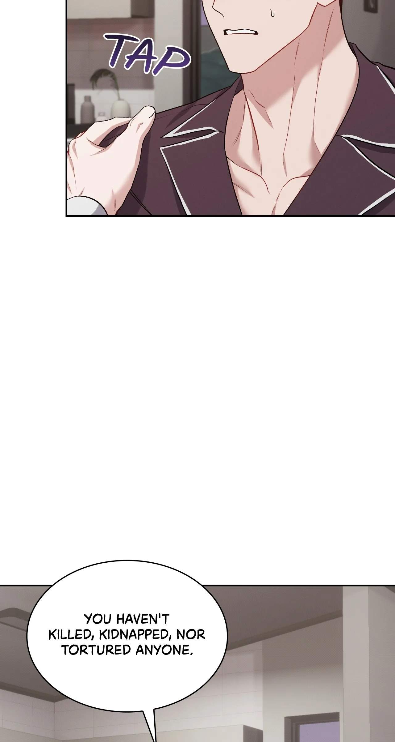 Amber Alert [Steamy] Chapter 55 page 48 - 