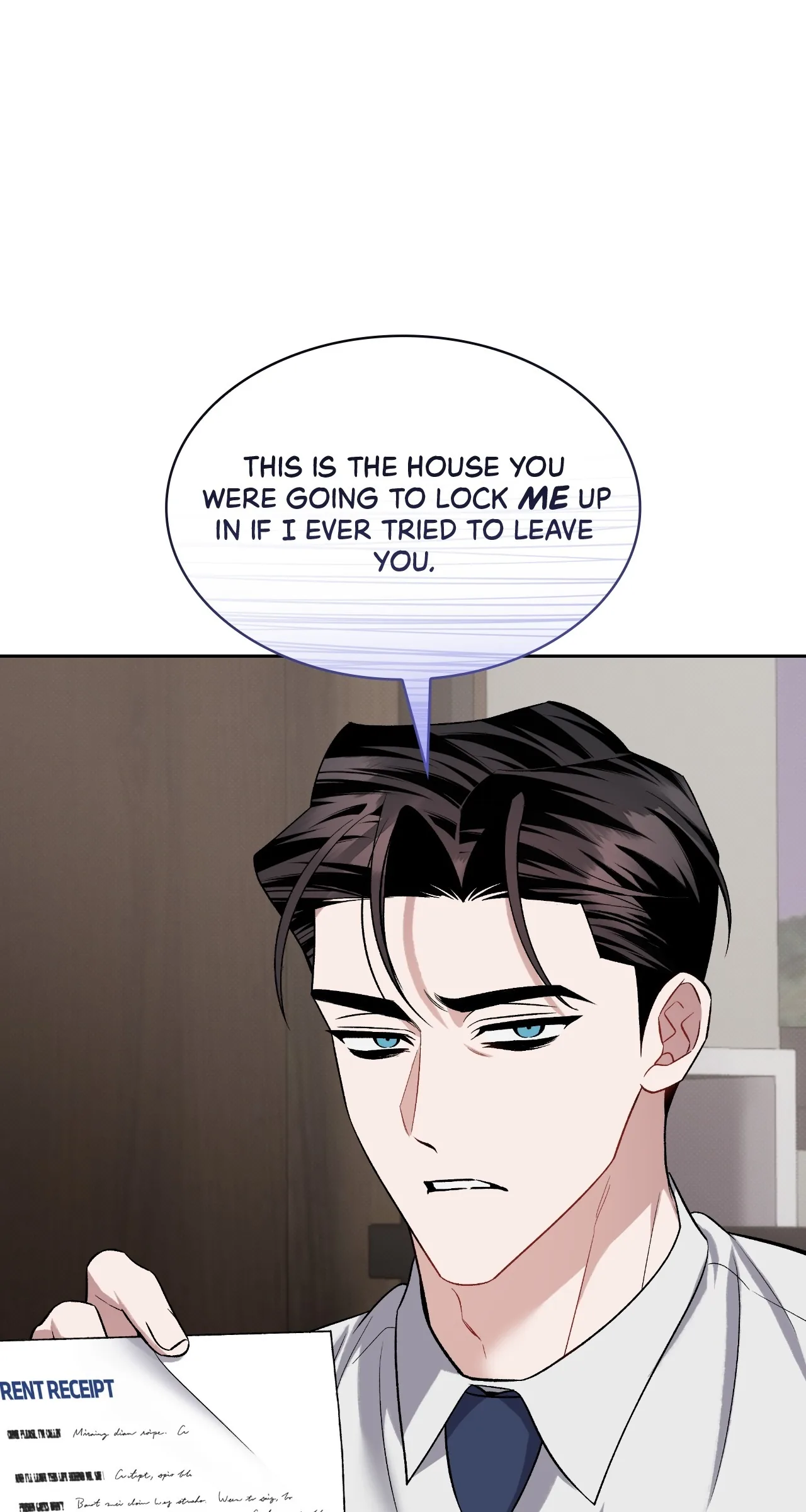 Amber Alert [Steamy] Chapter 55 page 53 - 