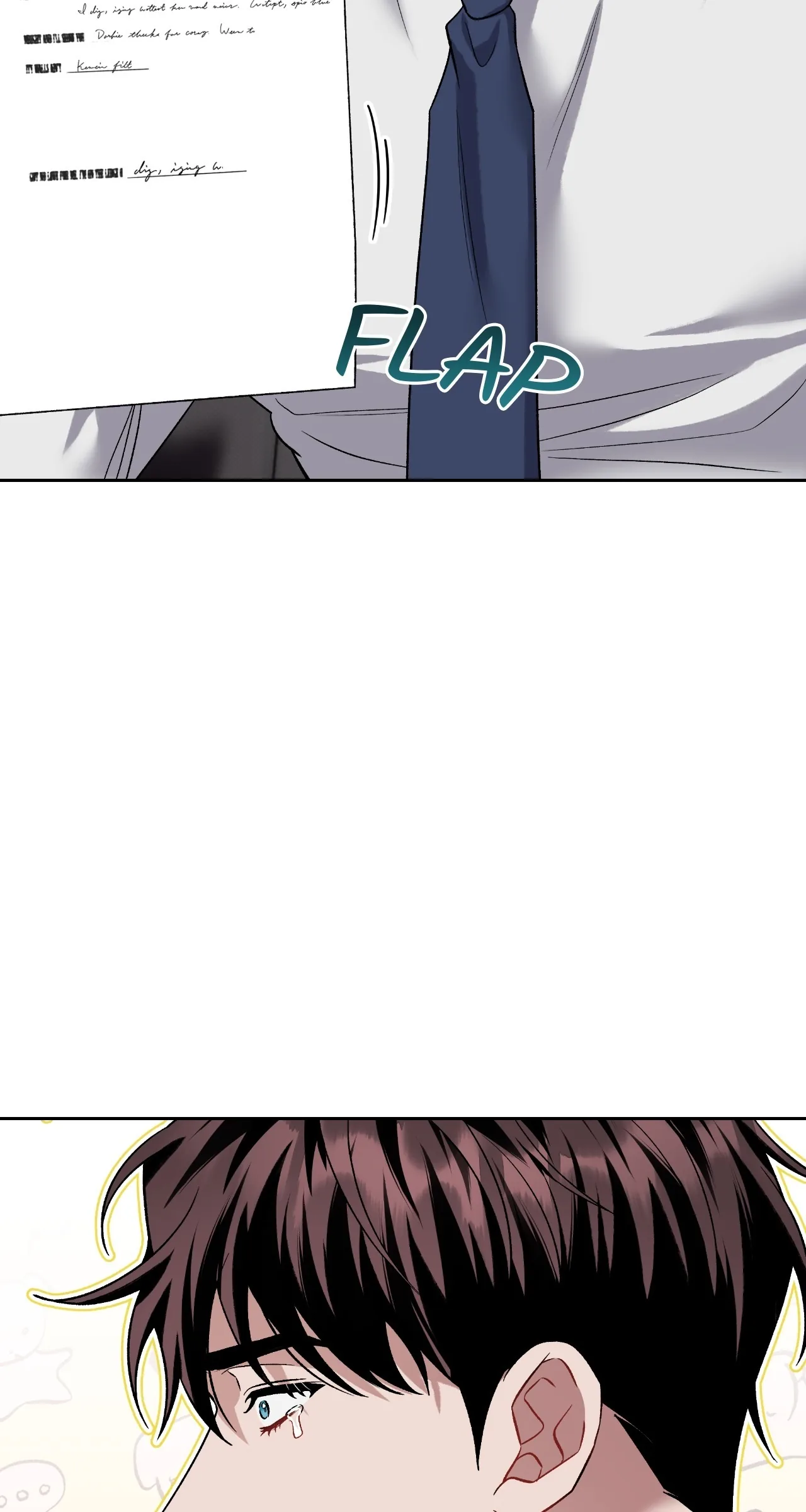 Amber Alert [Steamy] Chapter 55 page 54 - 