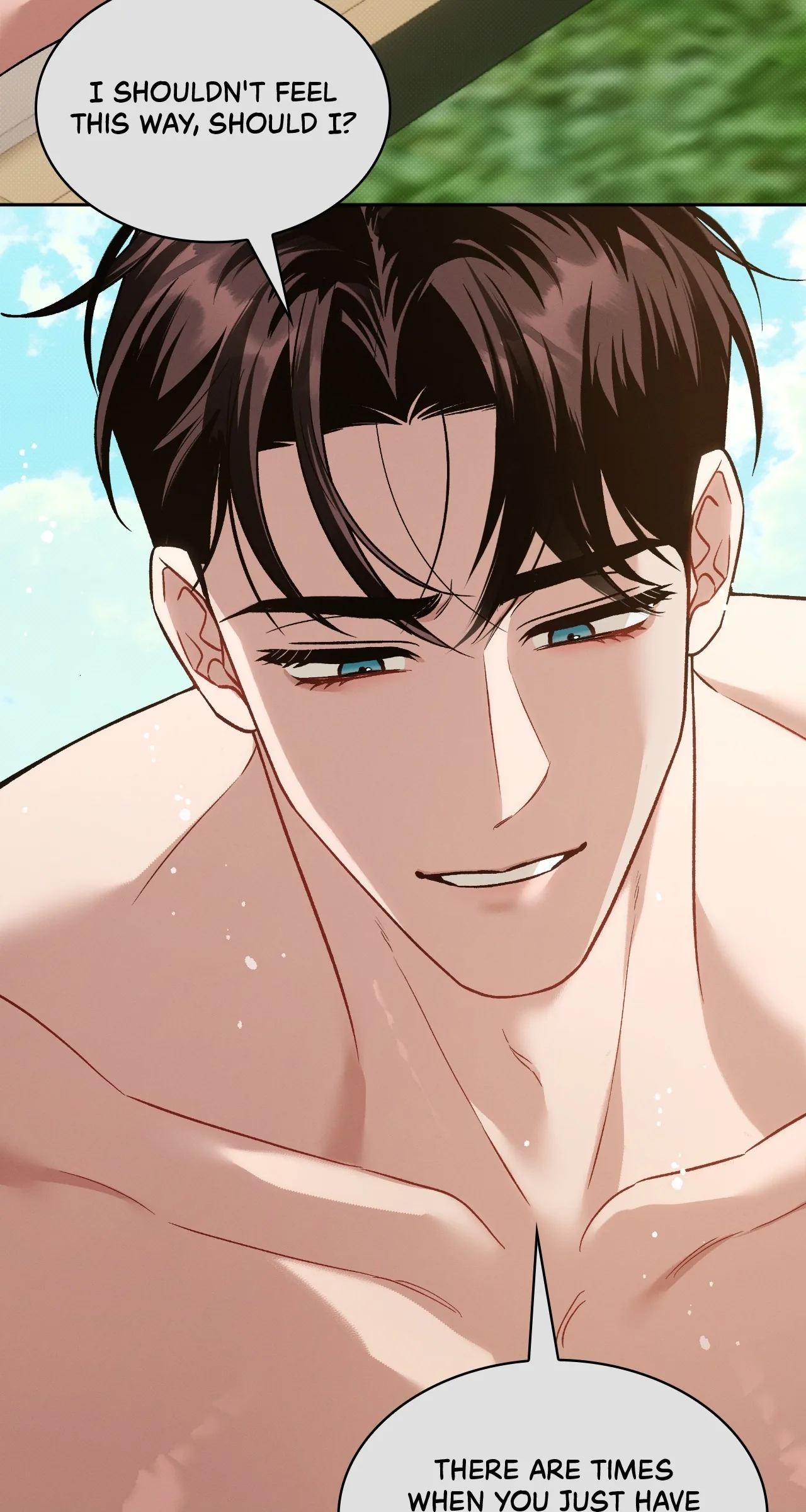 Amber Alert [Steamy] Chapter 55 page 64 - 