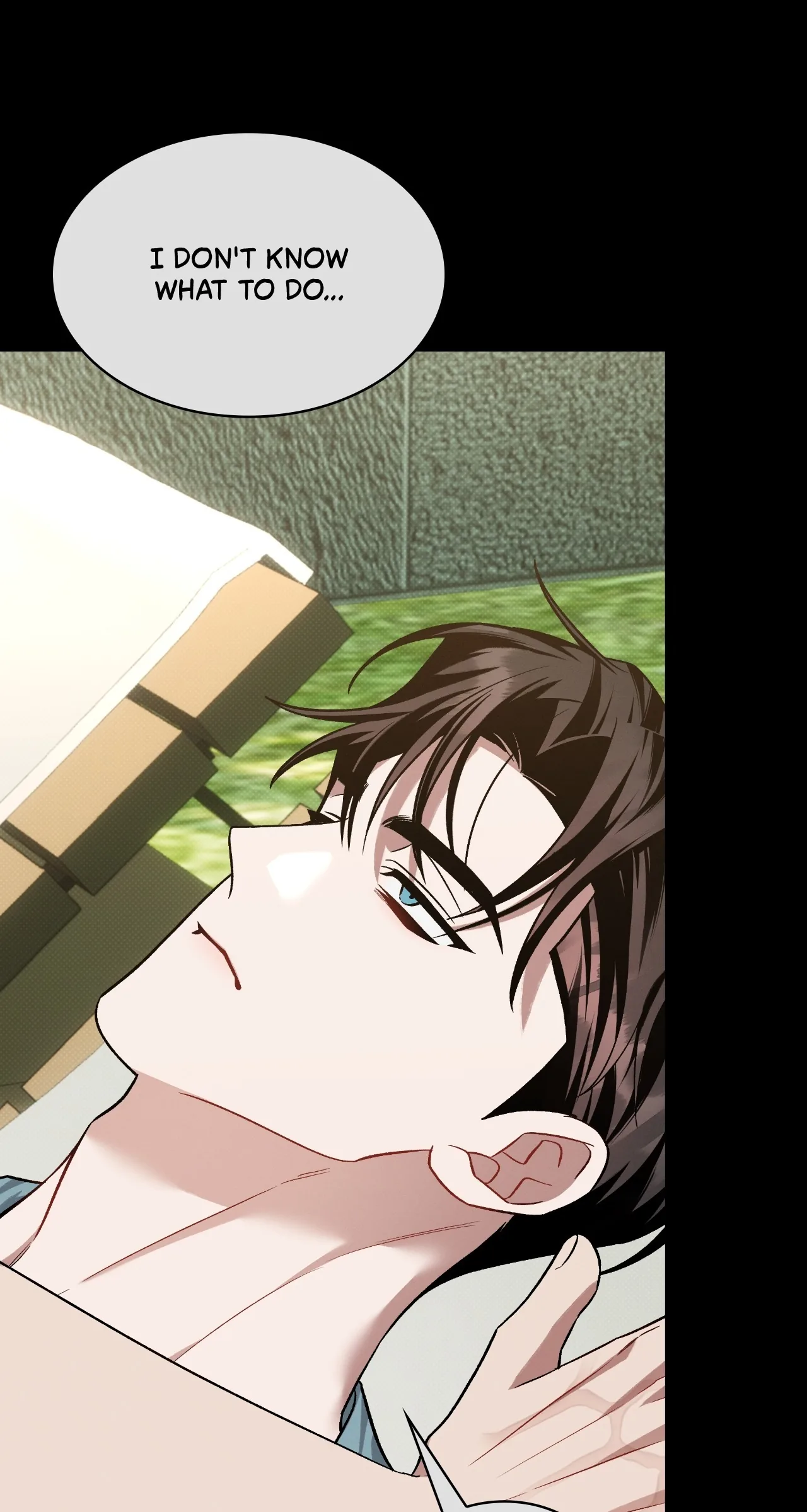 Amber Alert [Steamy] Chapter 55 page 66 - 
