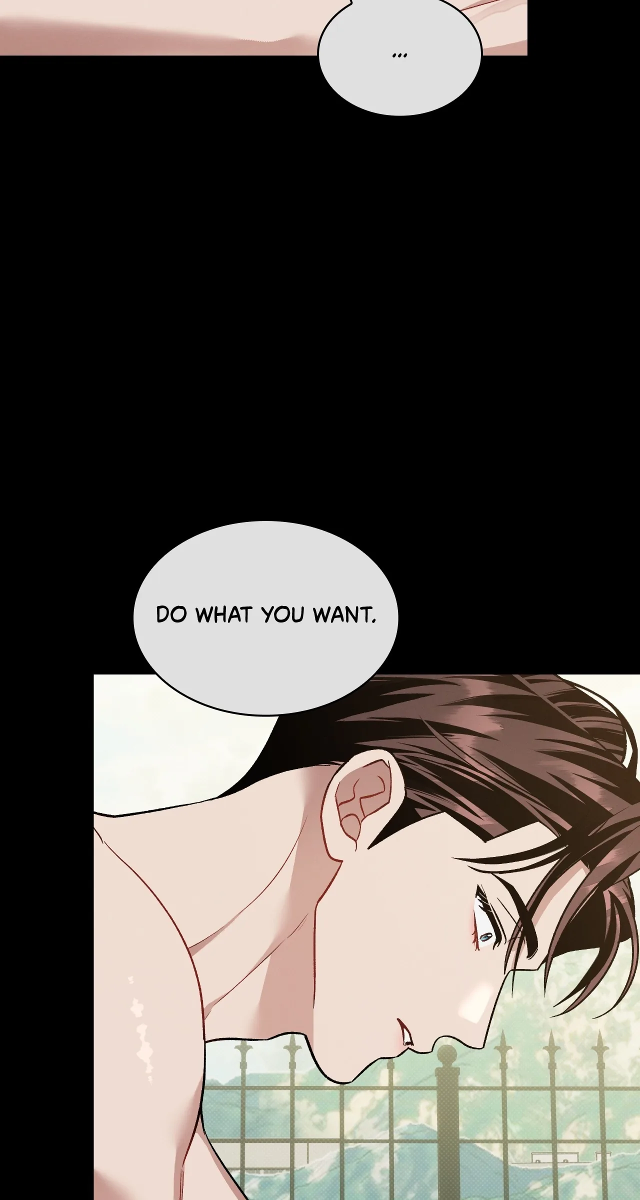 Amber Alert [Steamy] Chapter 55 page 67 - 