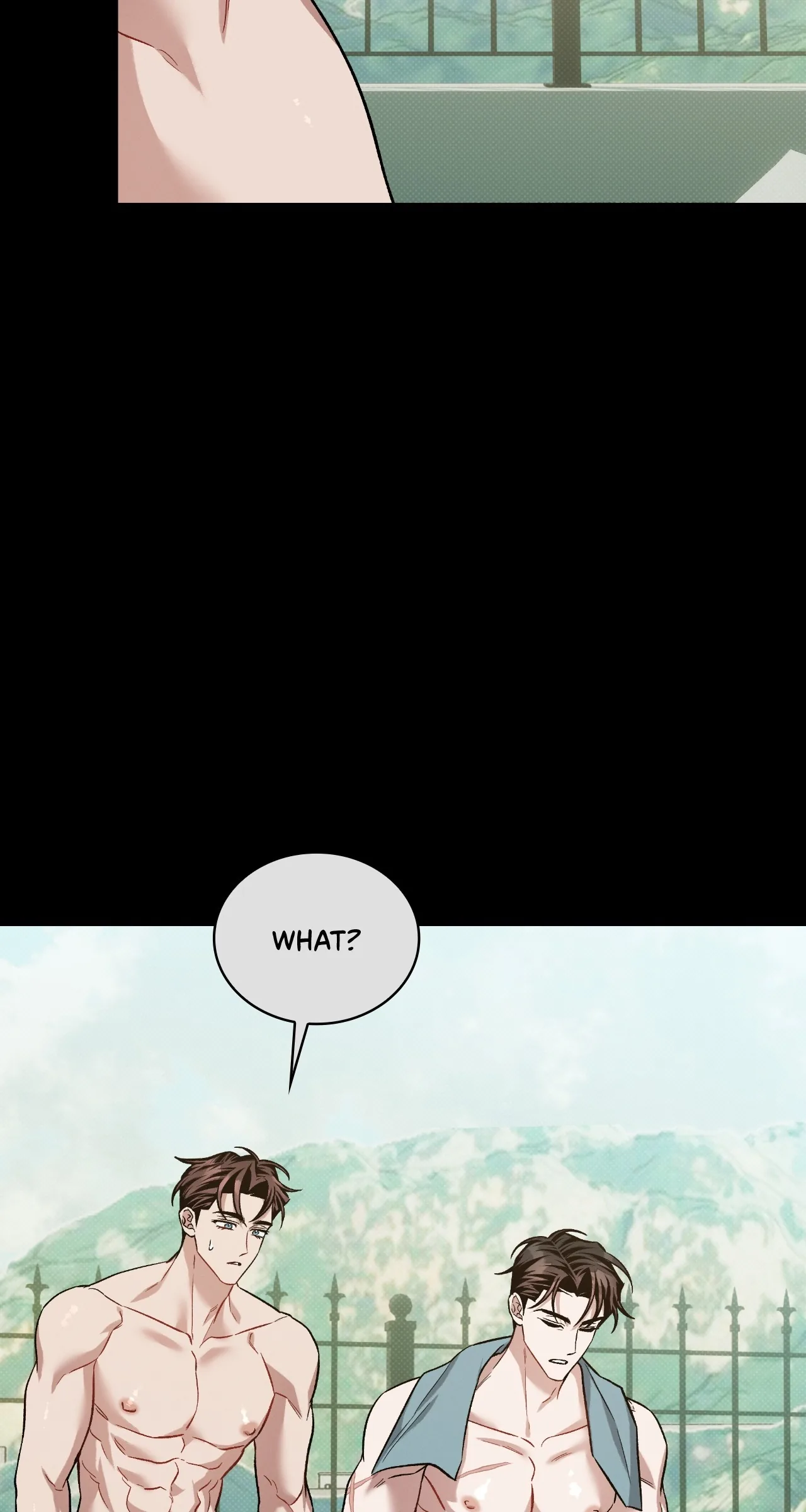 Amber Alert [Steamy] Chapter 55 page 68 - 