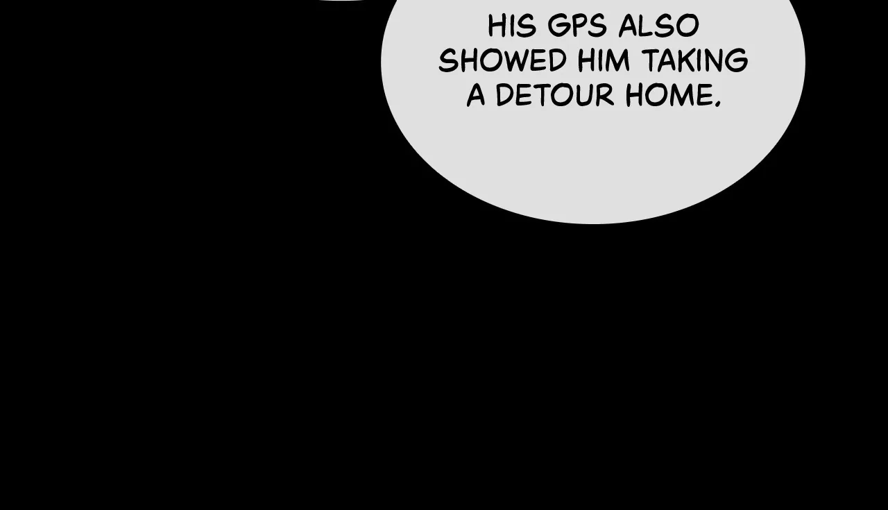 Amber Alert [Steamy] Chapter 55 page 72 - 