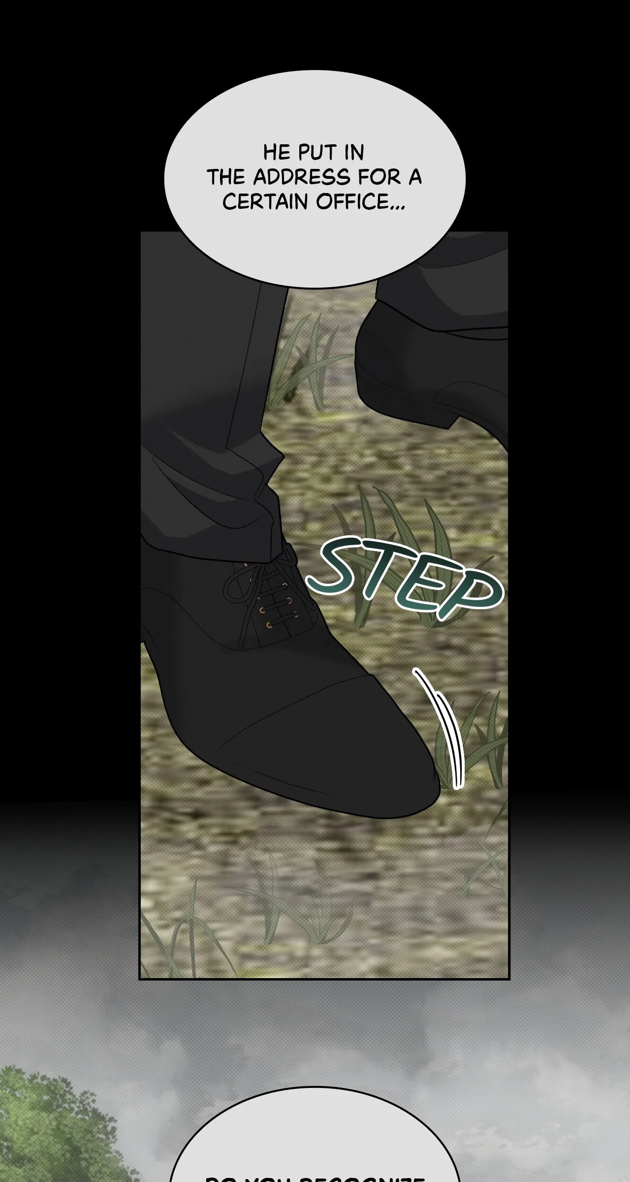 Amber Alert [Steamy] Chapter 55 page 73 - 