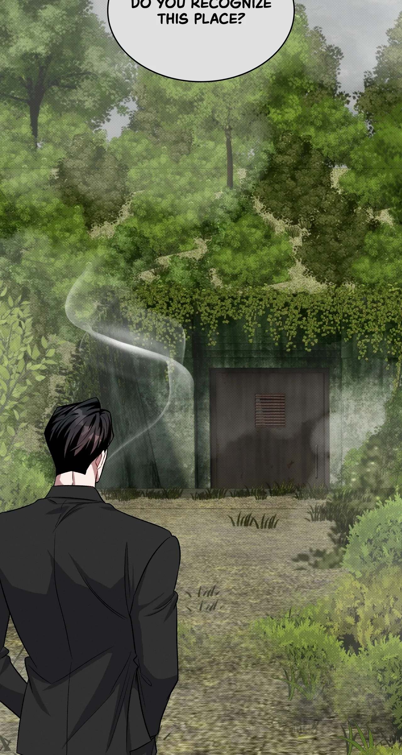 Amber Alert [Steamy] Chapter 55 page 74 - 