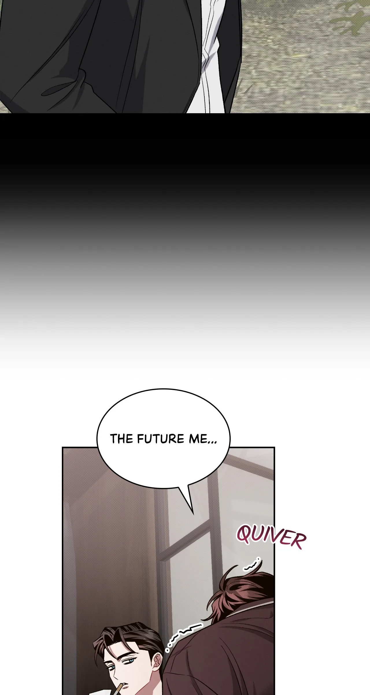 Amber Alert [Steamy] Chapter 55 page 76 - 