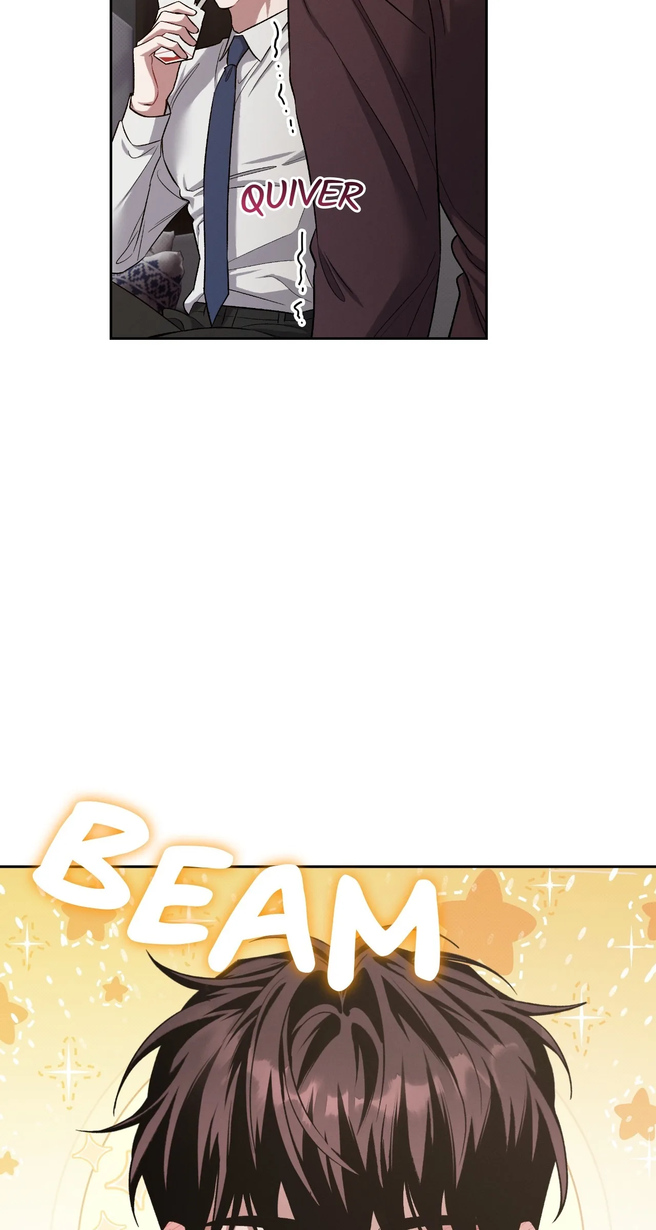 Amber Alert [Steamy] Chapter 55 page 77 - 