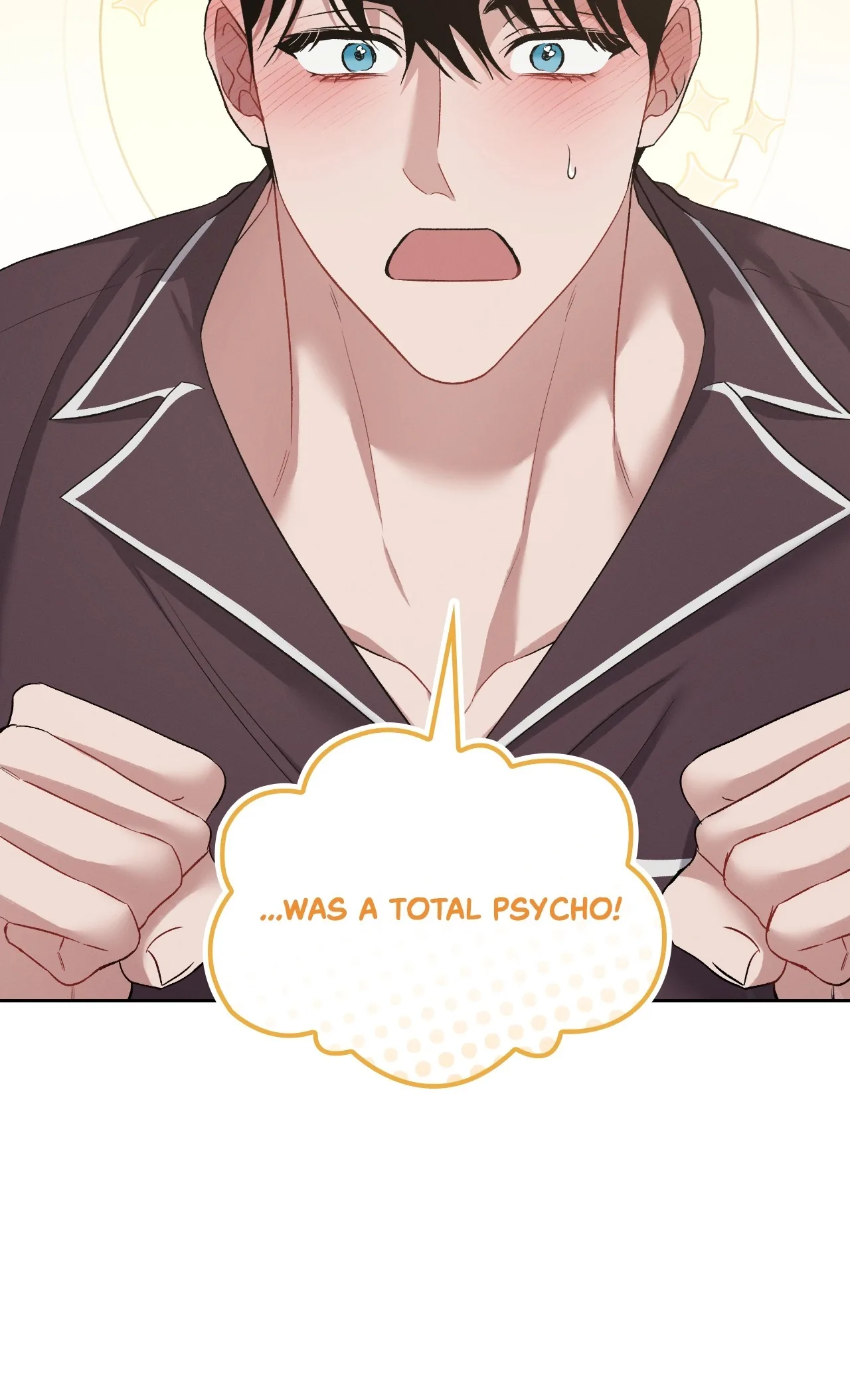 Amber Alert [Steamy] Chapter 55 page 78 - 