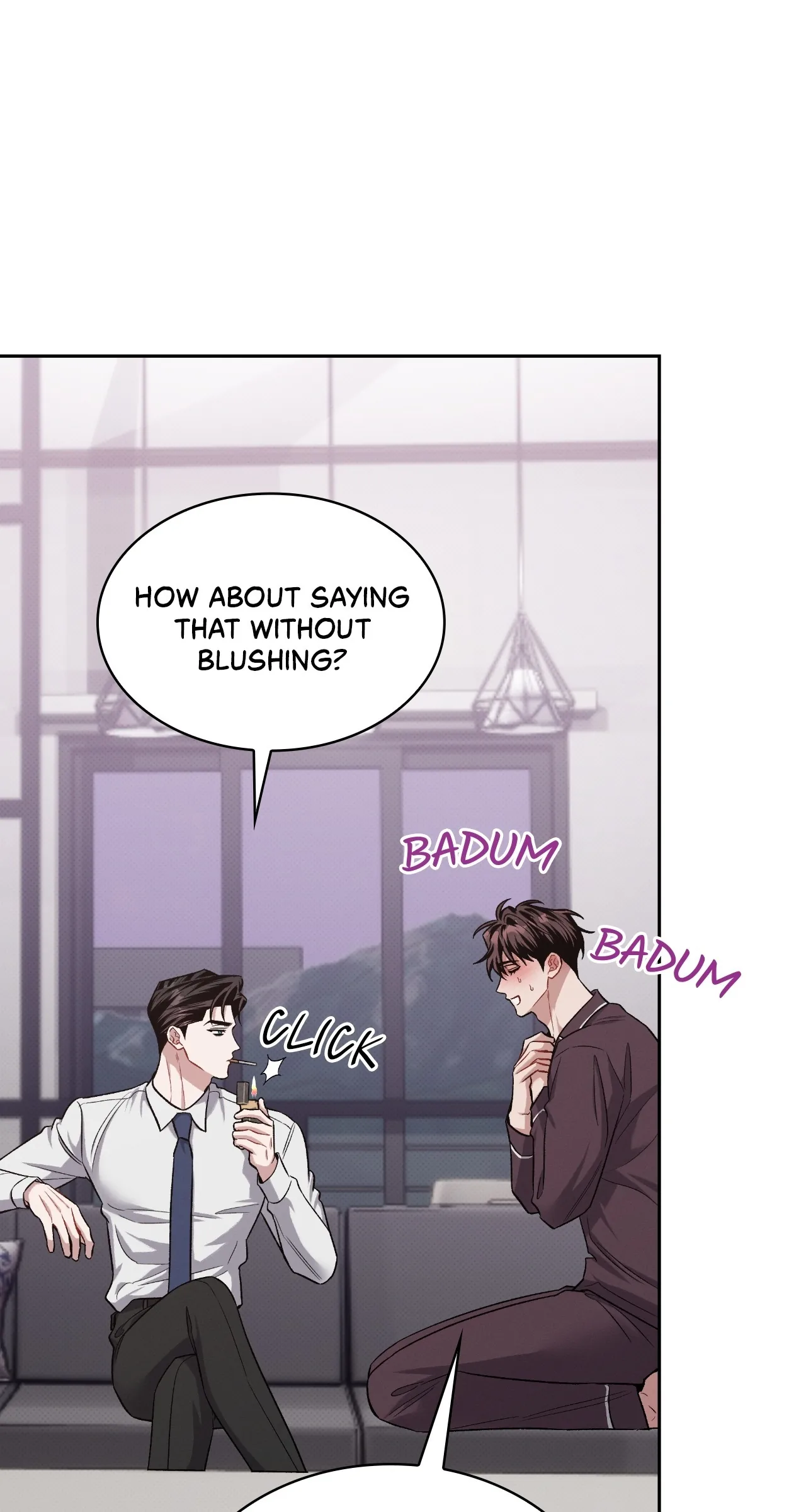 Amber Alert [Steamy] Chapter 55 page 79 - 