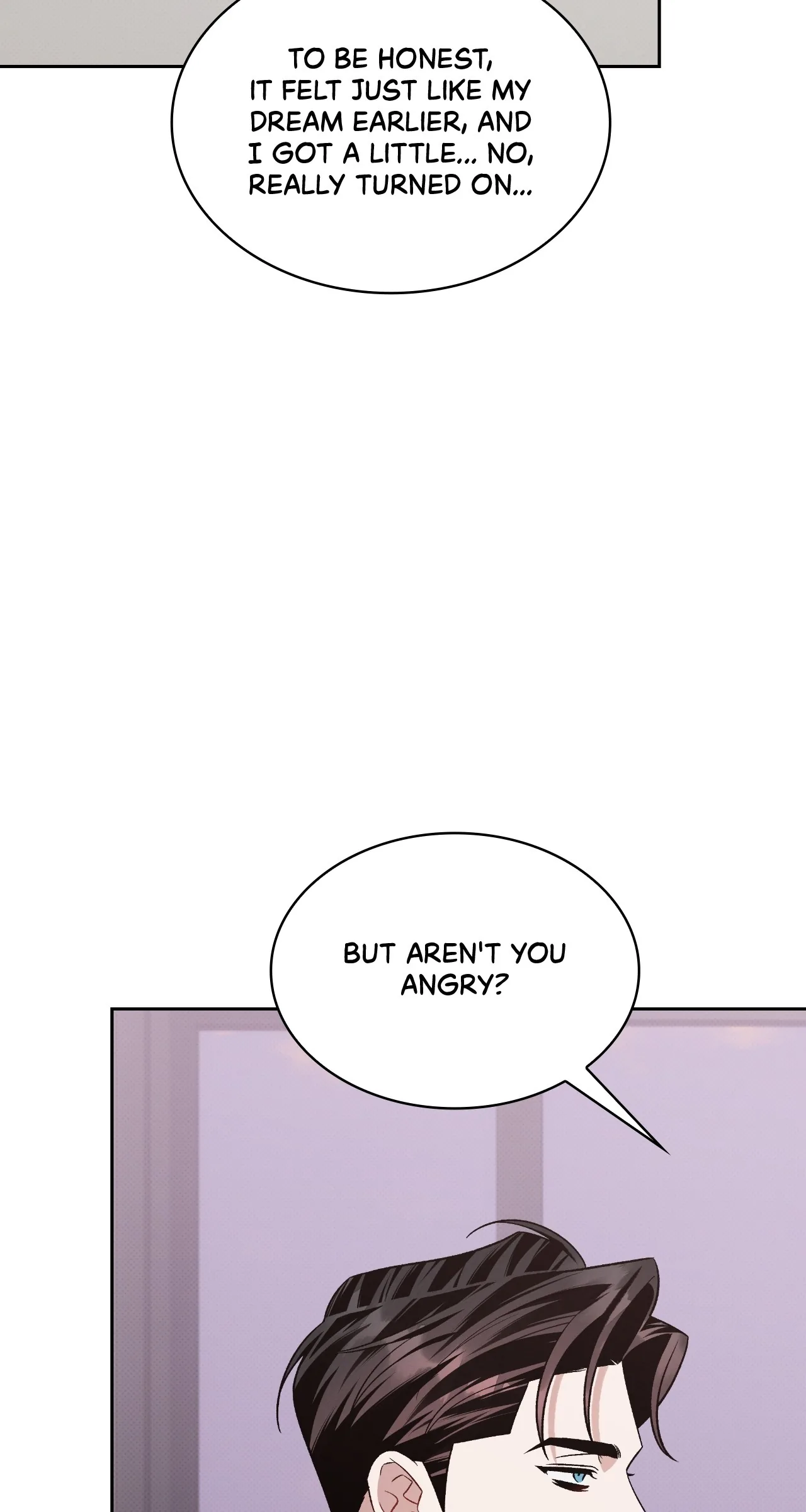 Amber Alert [Steamy] Chapter 55 page 80 - 