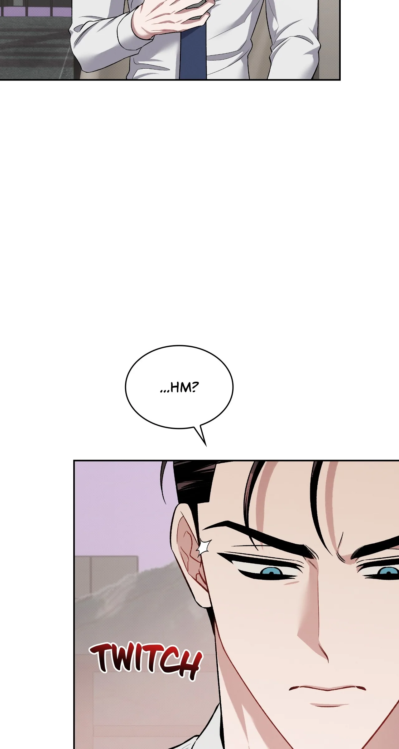Amber Alert [Steamy] Chapter 55 page 9 - 