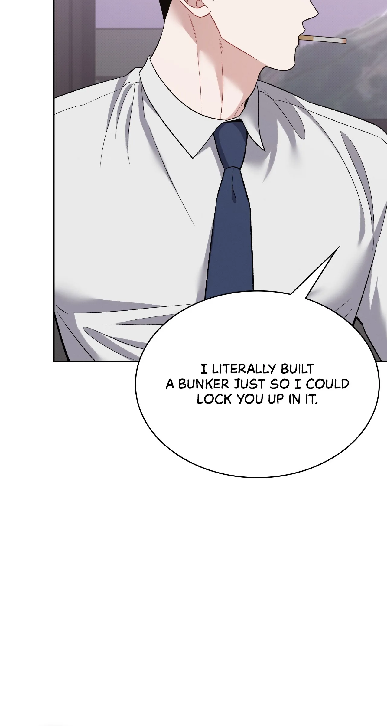 Amber Alert [Steamy] Chapter 55 page 81 - 