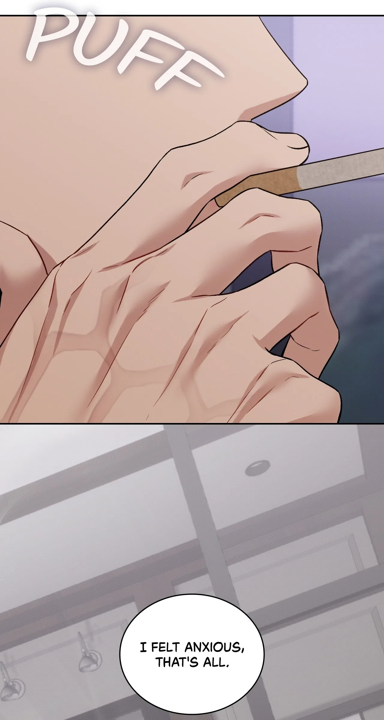 Amber Alert [Steamy] Chapter 55 page 82 - 