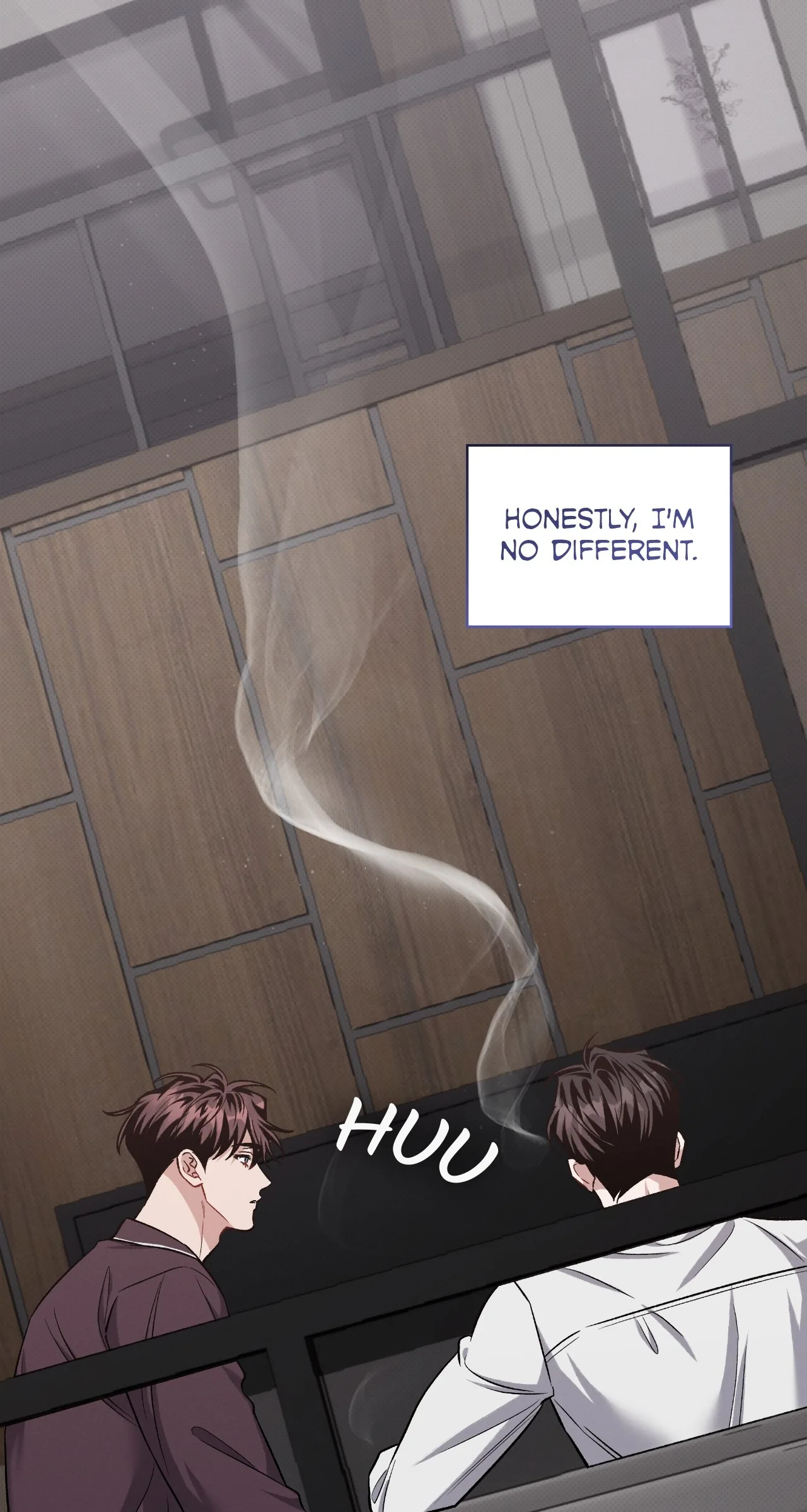 Amber Alert [Steamy] Chapter 55 page 83 - 