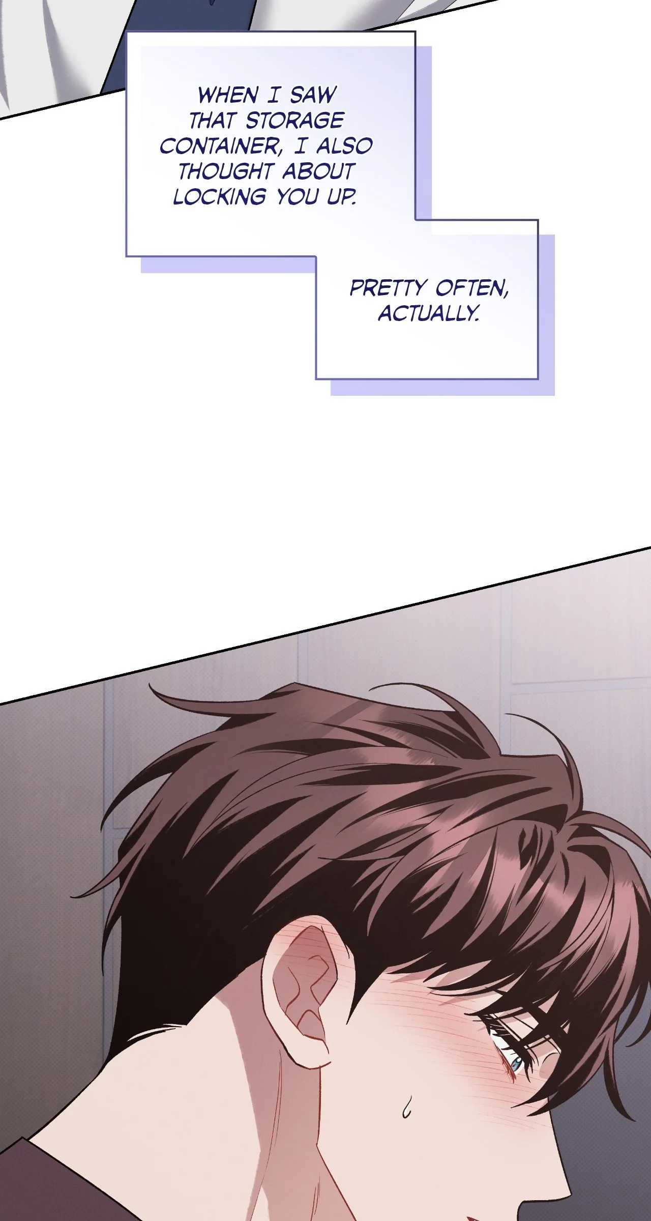 Amber Alert [Steamy] Chapter 55 page 85 - 