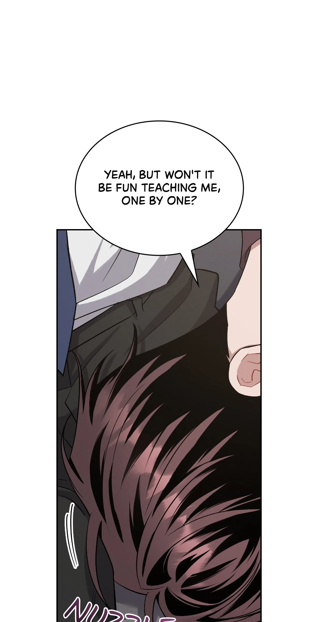 Amber Alert [Steamy] Chapter 55 page 88 - 