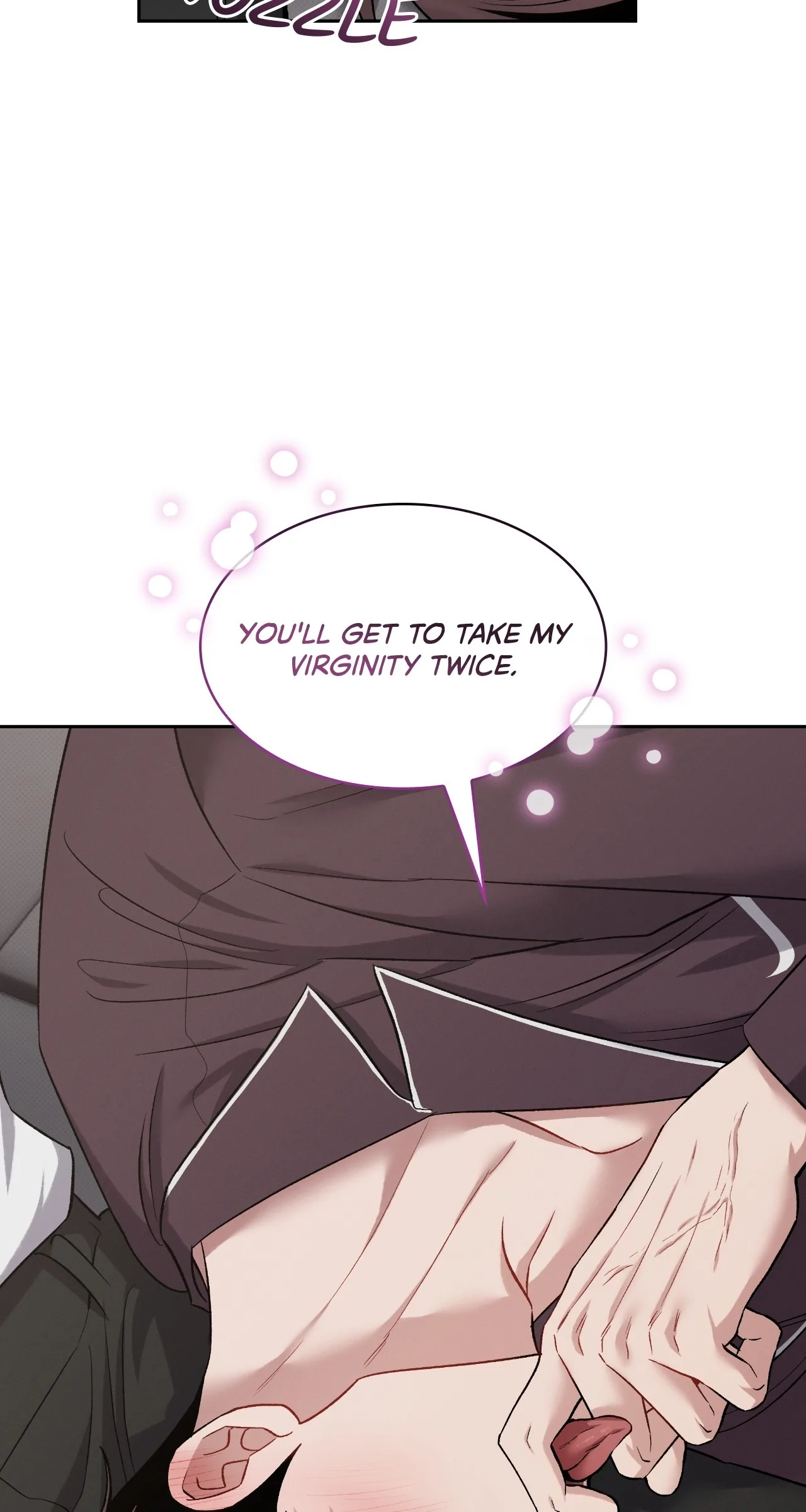 Amber Alert [Steamy] Chapter 55 page 89 - 
