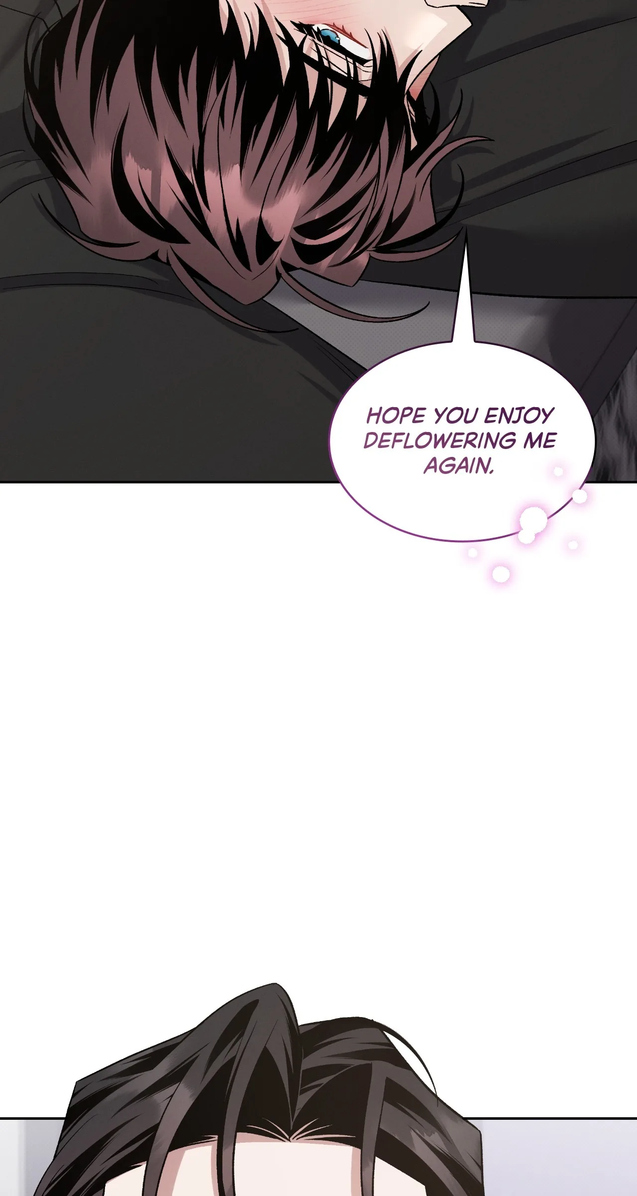 Amber Alert [Steamy] Chapter 55 page 90 - 