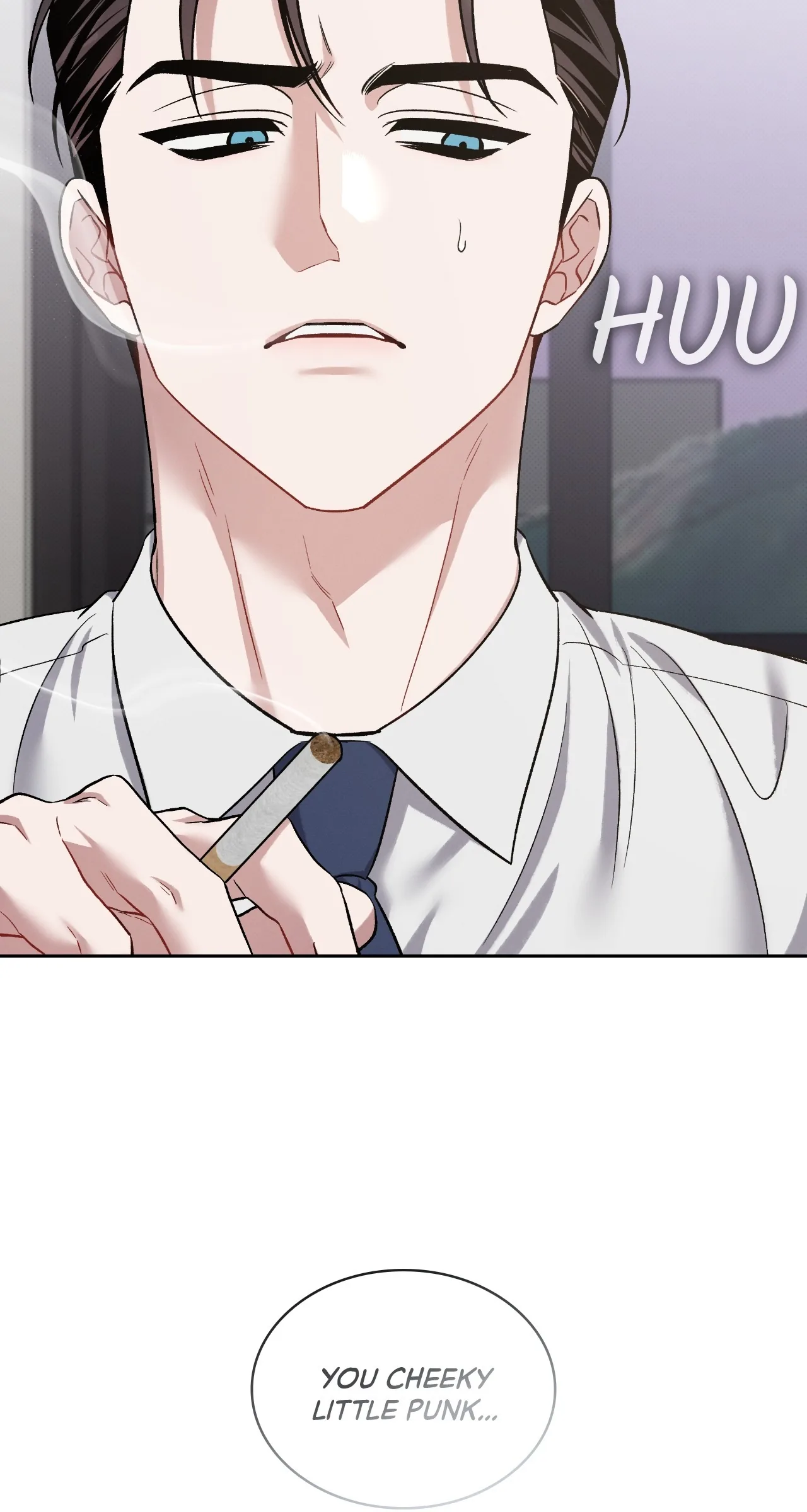 Amber Alert [Steamy] Chapter 55 page 91 - 