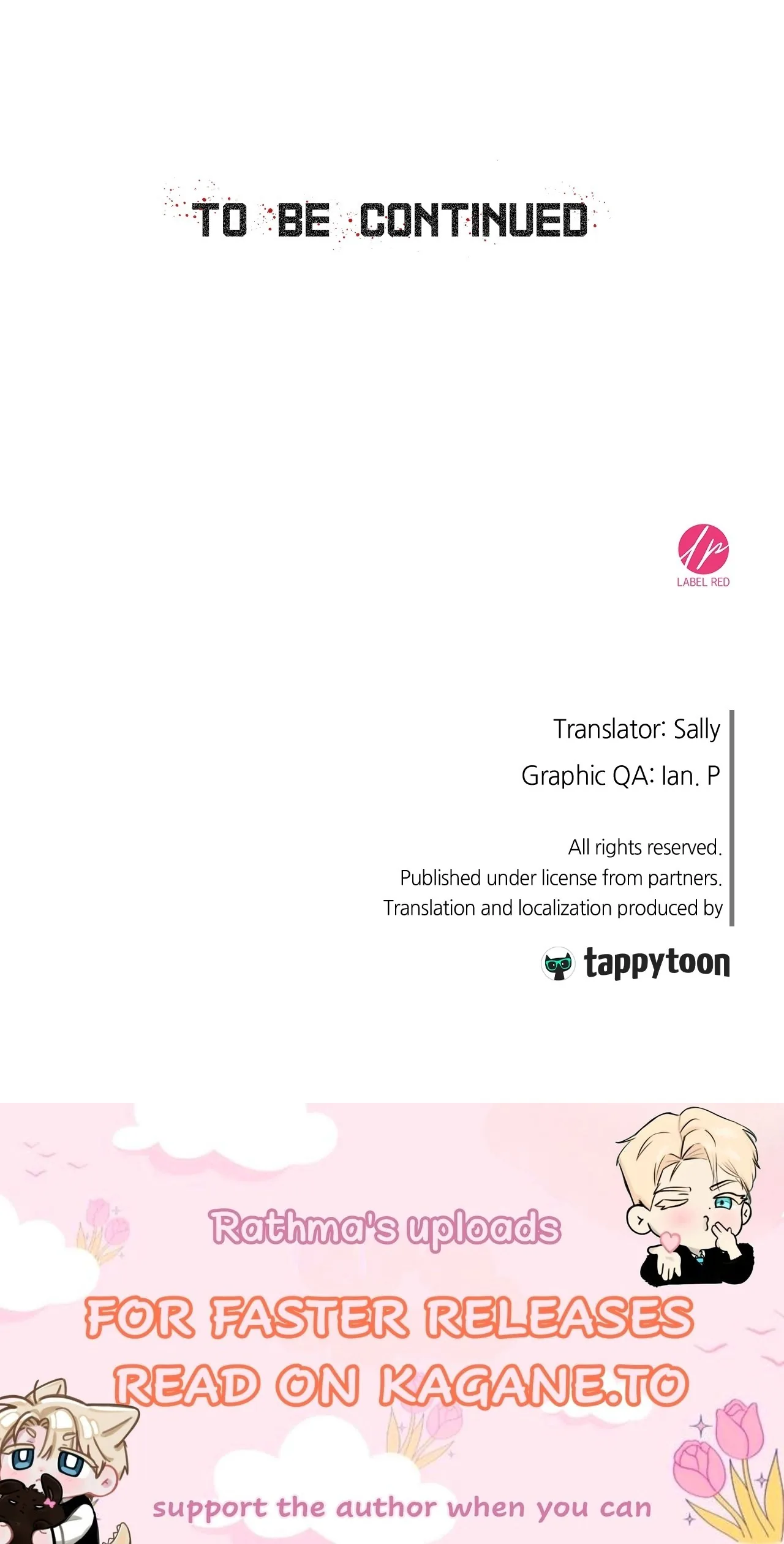 Amber Alert [Steamy] Chapter 55 page 93 - 