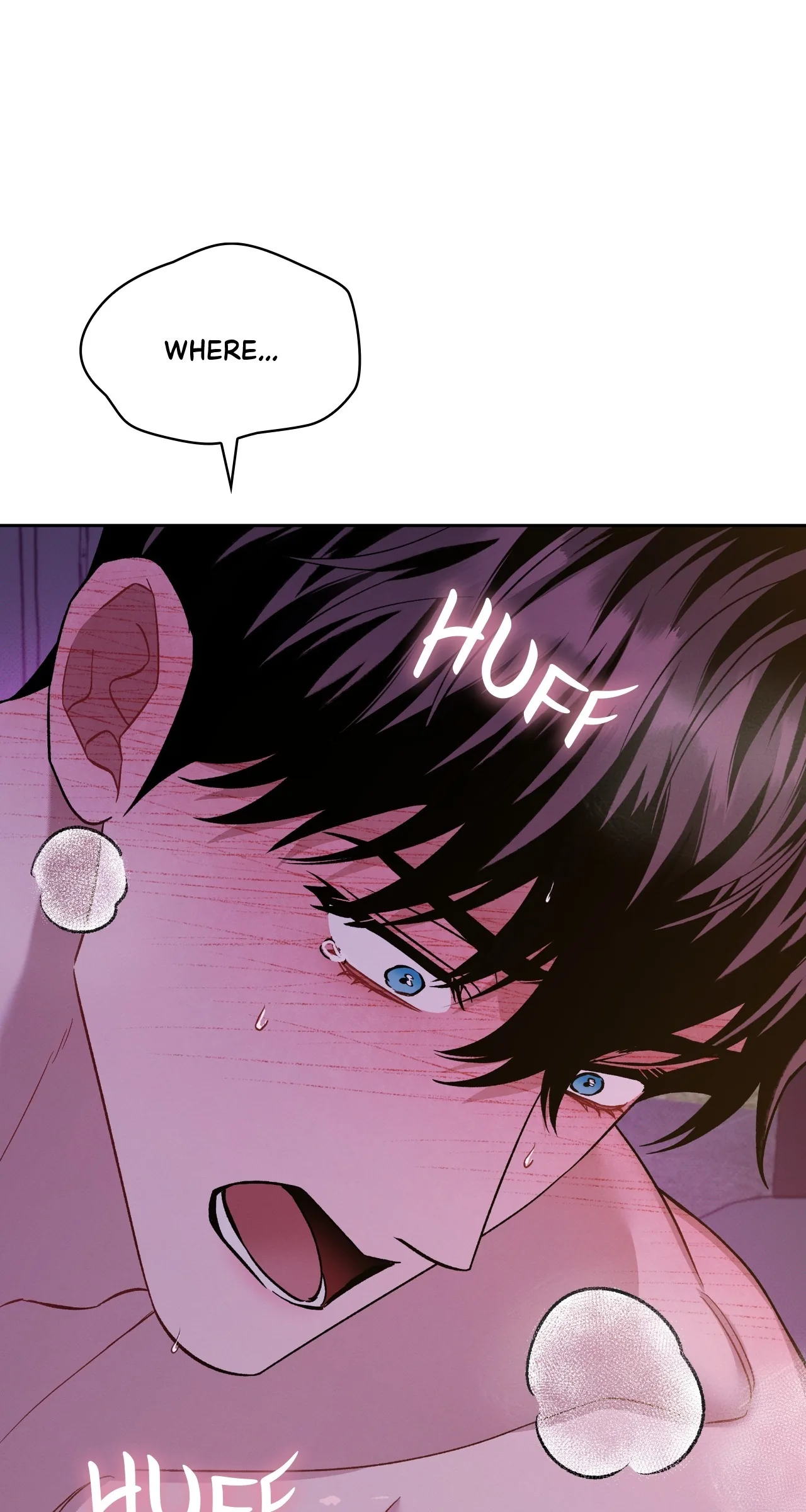 Amber Alert [Steamy] Chapter 57 page 2 - 