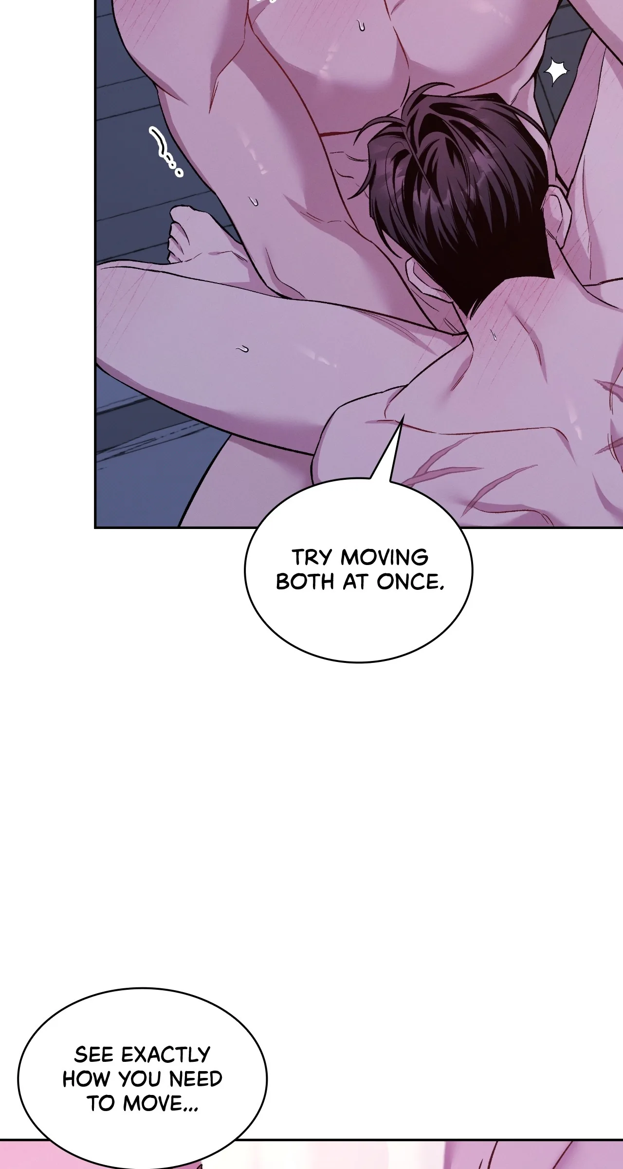 Amber Alert [Steamy] Chapter 57 page 11 - 