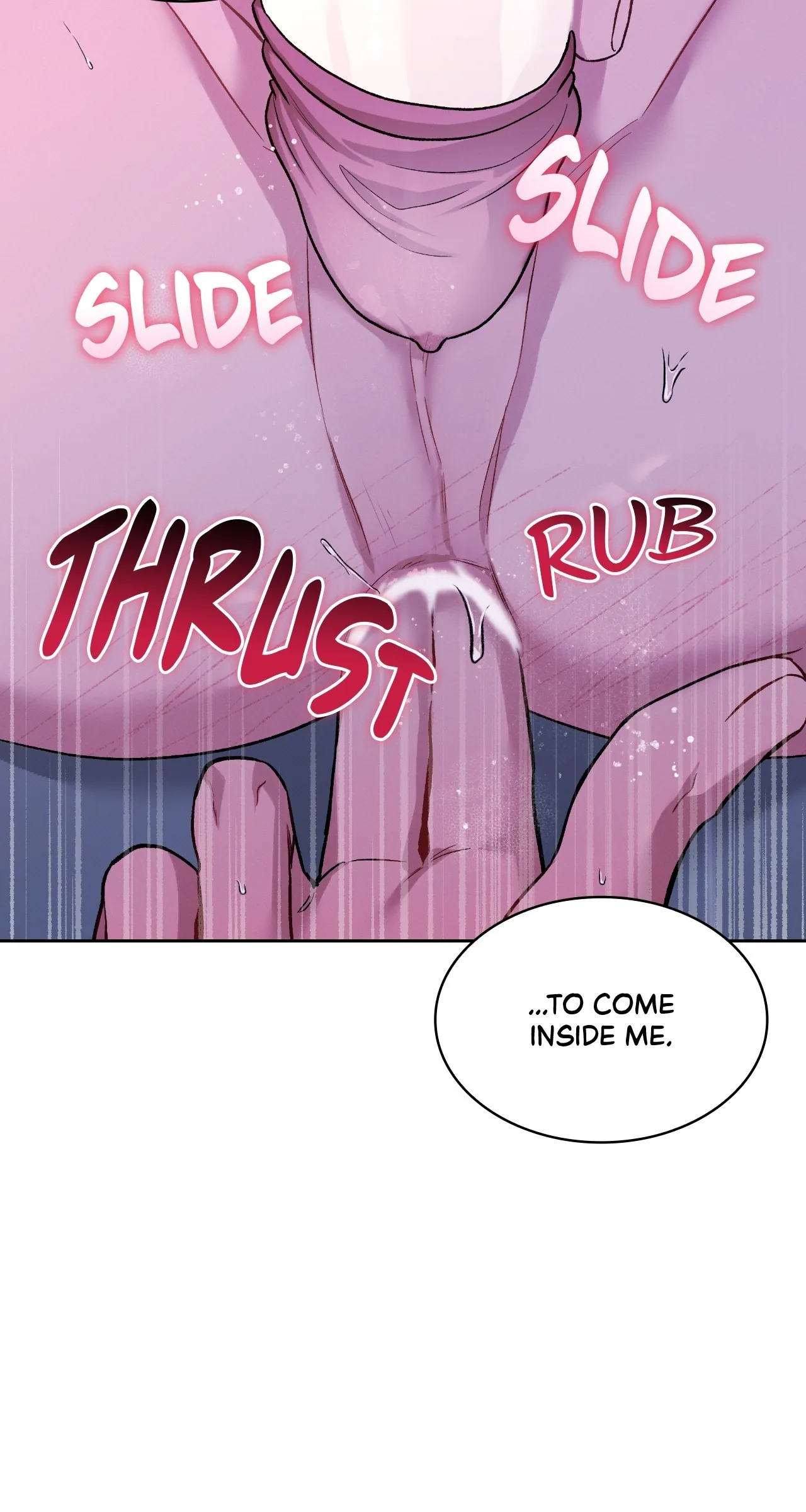Amber Alert [Steamy] Chapter 57 page 12 - 
