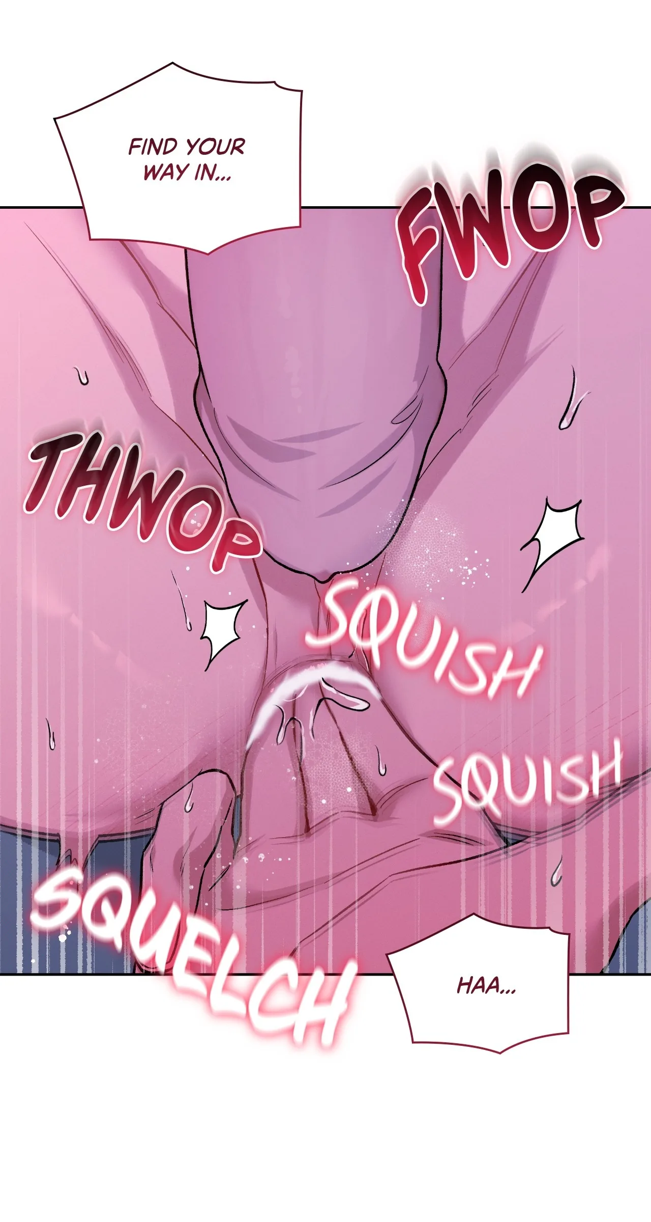 Amber Alert [Steamy] Chapter 57 page 13 - 
