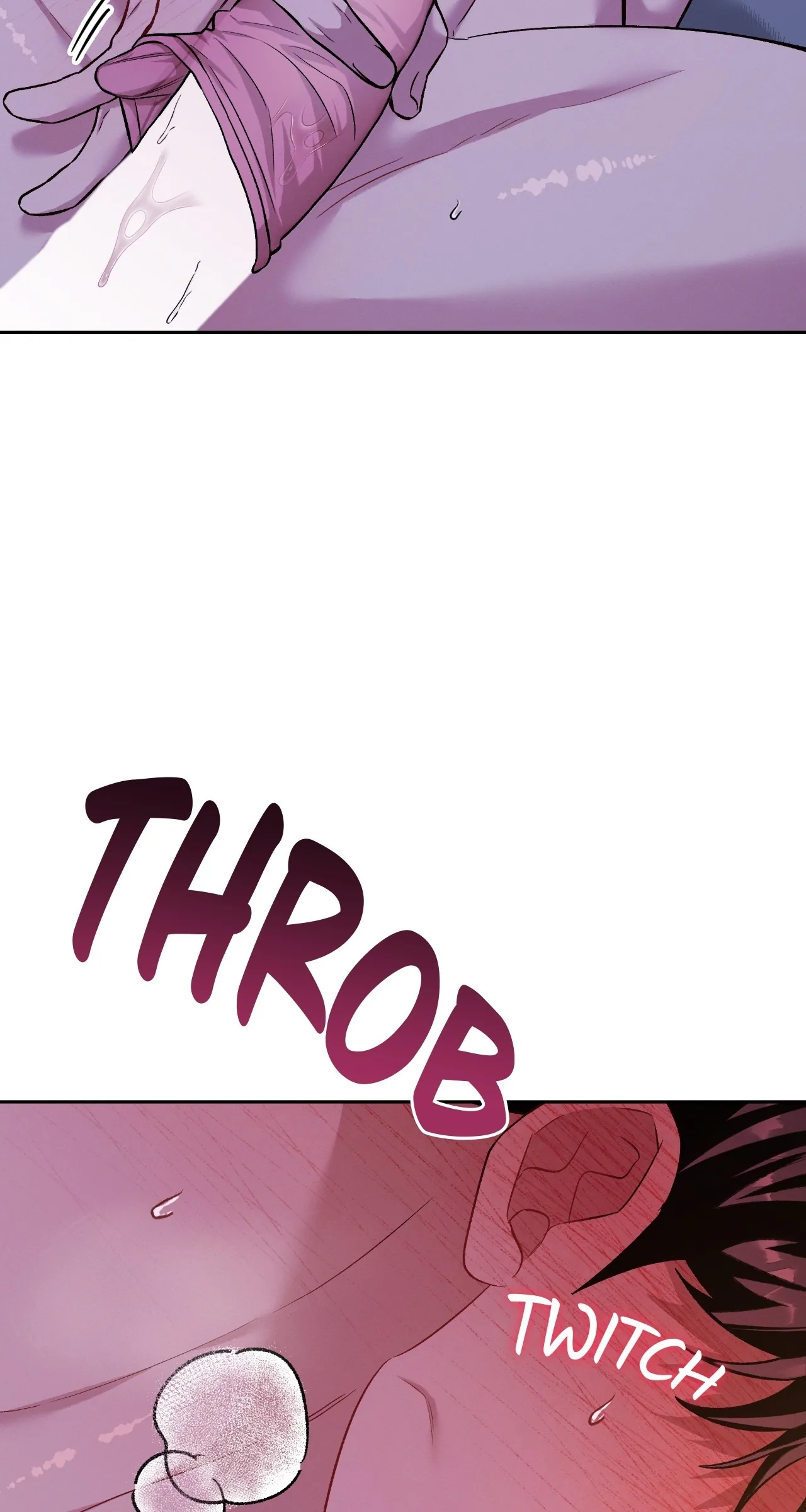 Amber Alert [Steamy] Chapter 57 page 16 - 