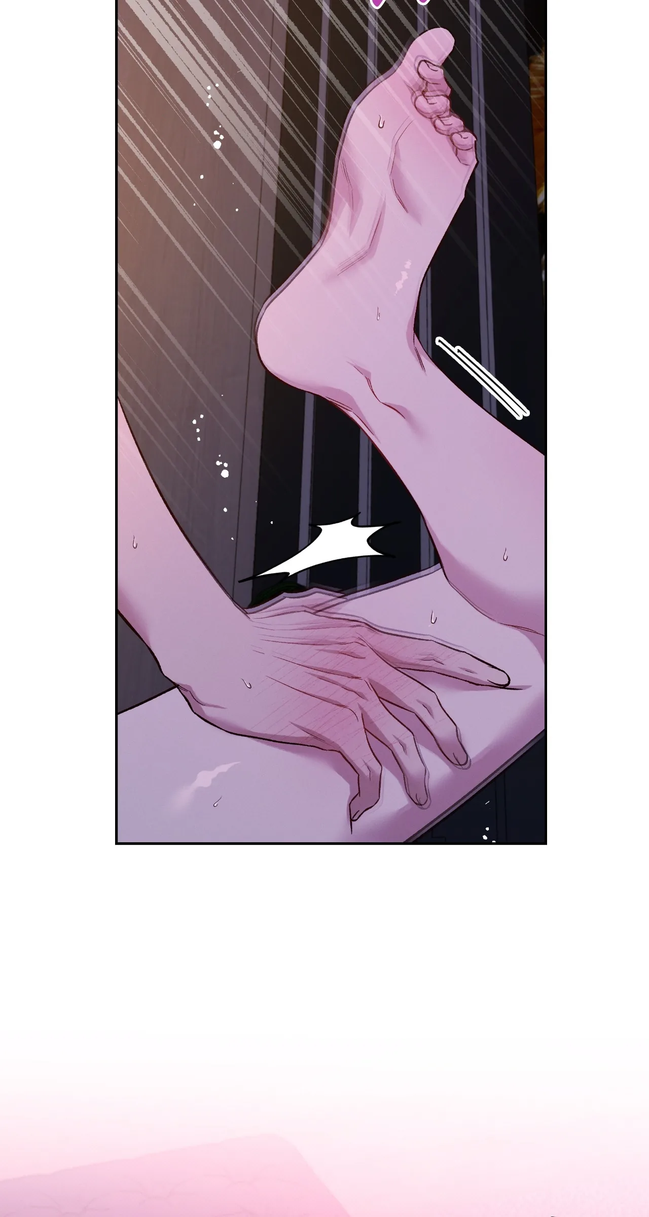 Amber Alert [Steamy] Chapter 57 page 18 - 