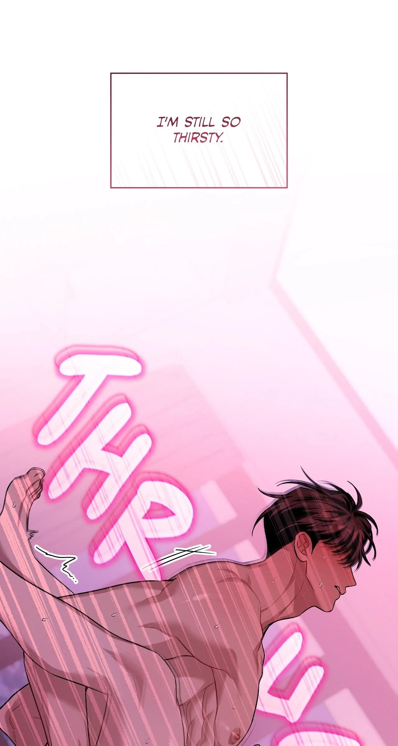 Amber Alert [Steamy] Chapter 57 page 29 - 