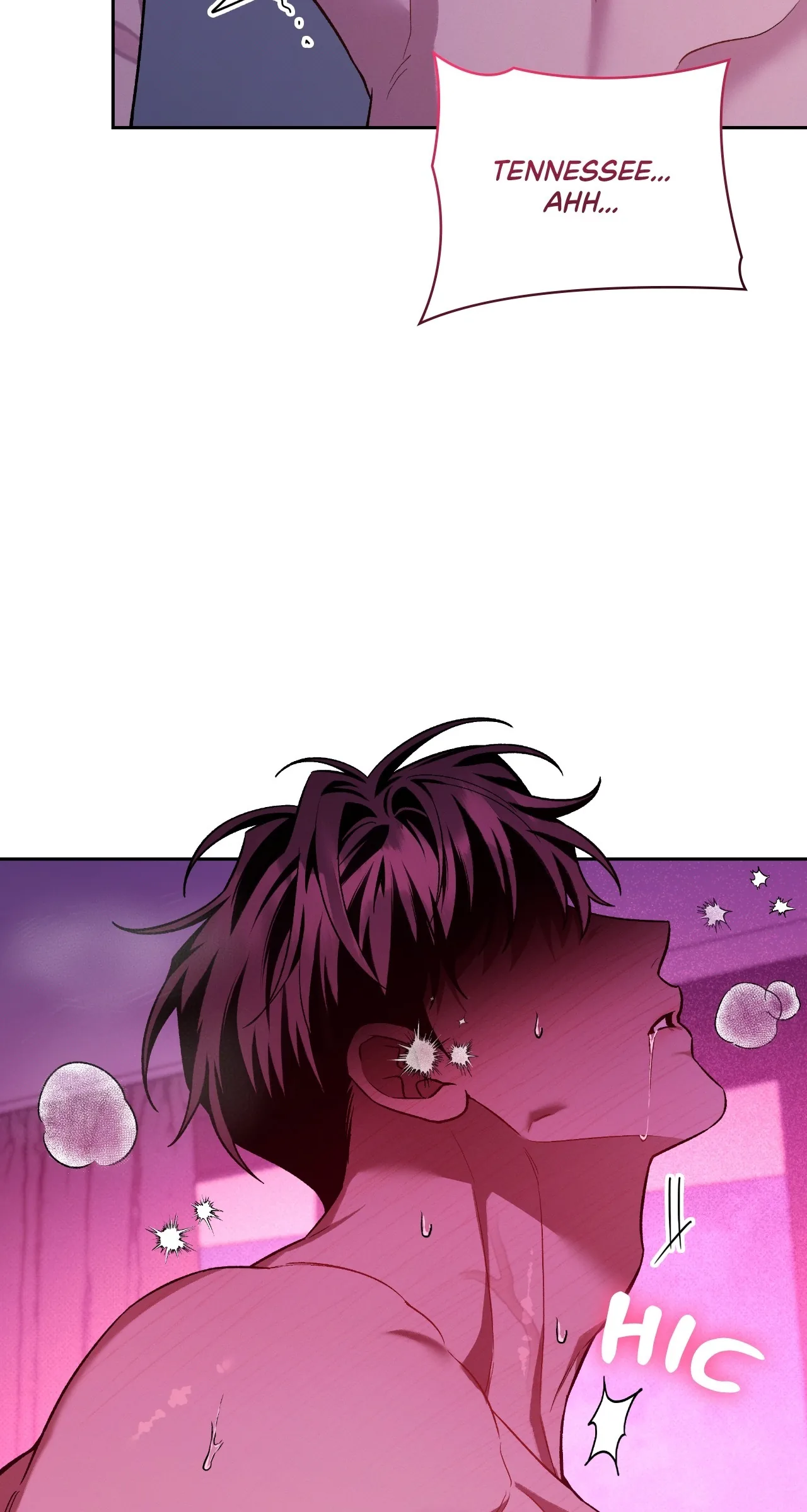 Amber Alert [Steamy] Chapter 57 page 34 - 