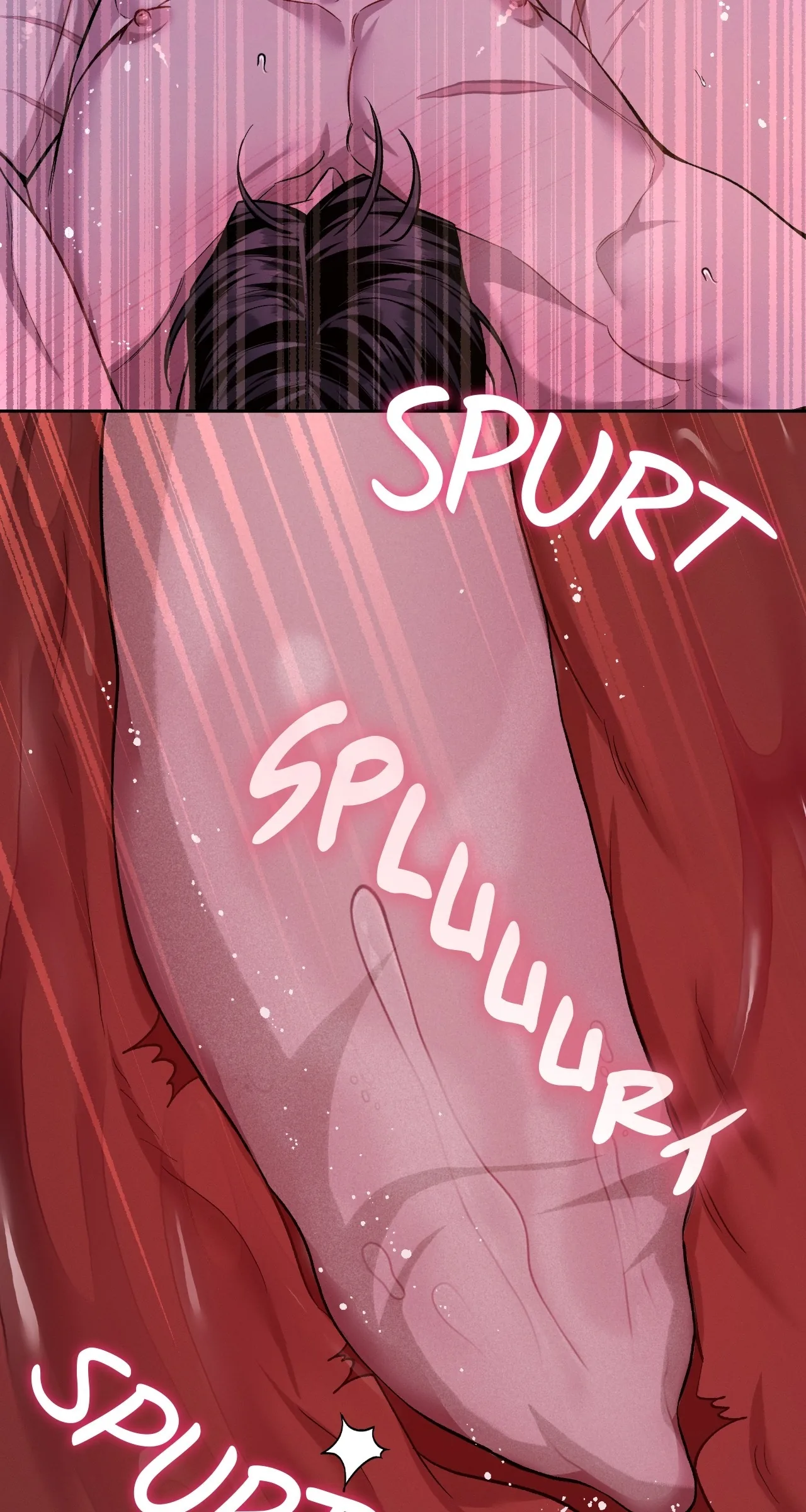 Amber Alert [Steamy] Chapter 57 page 38 - 