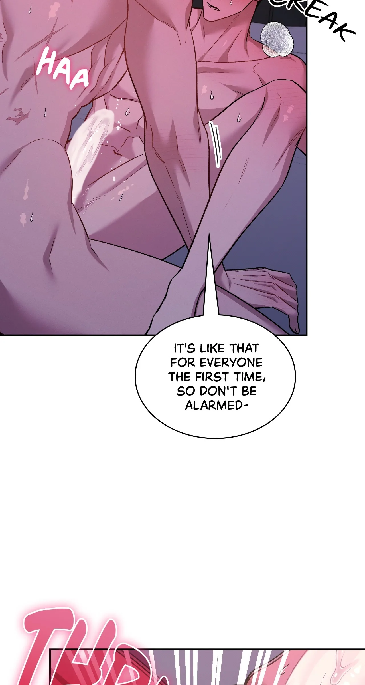 Amber Alert [Steamy] Chapter 57 page 41 - 