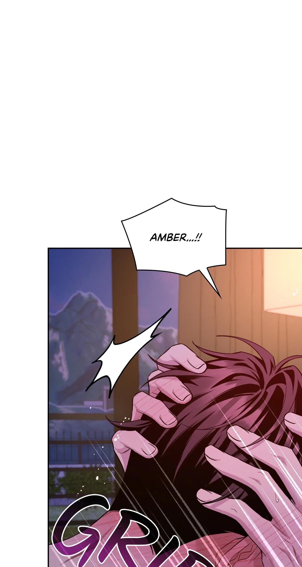 Amber Alert [Steamy] Chapter 57 page 48 - 
