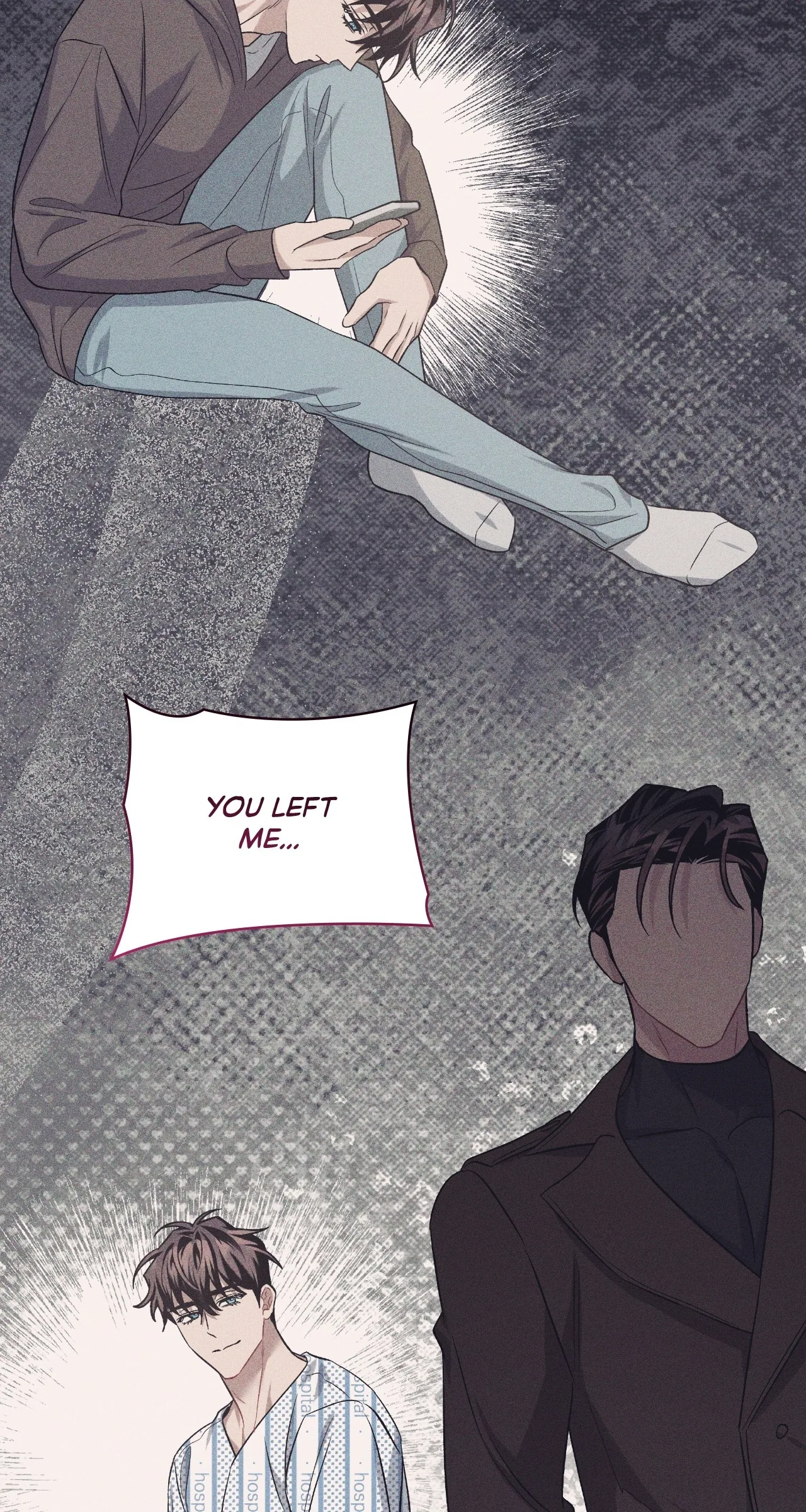 Amber Alert [Steamy] Chapter 57 page 53 - 