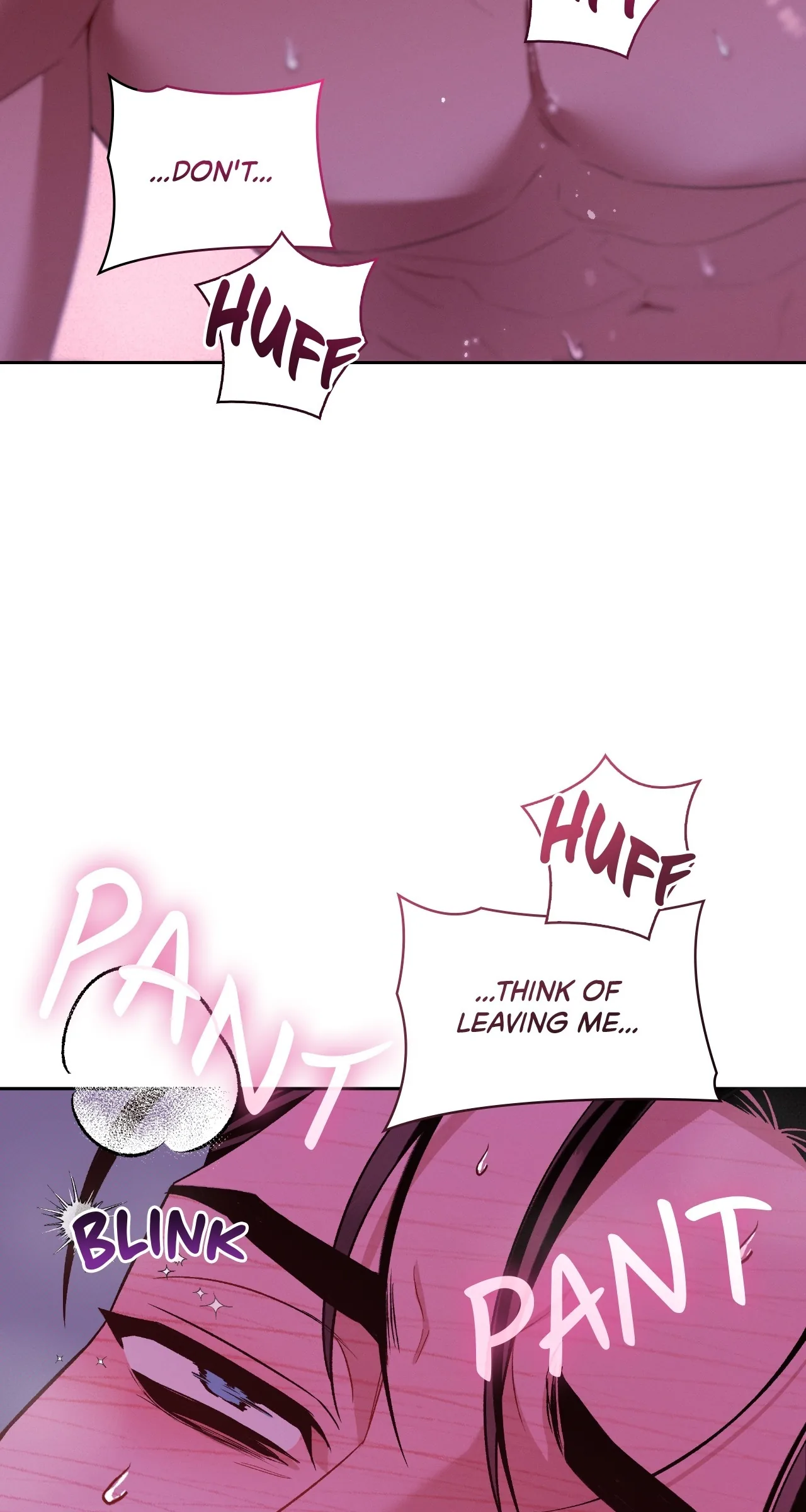 Amber Alert [Steamy] Chapter 57 page 55 - 