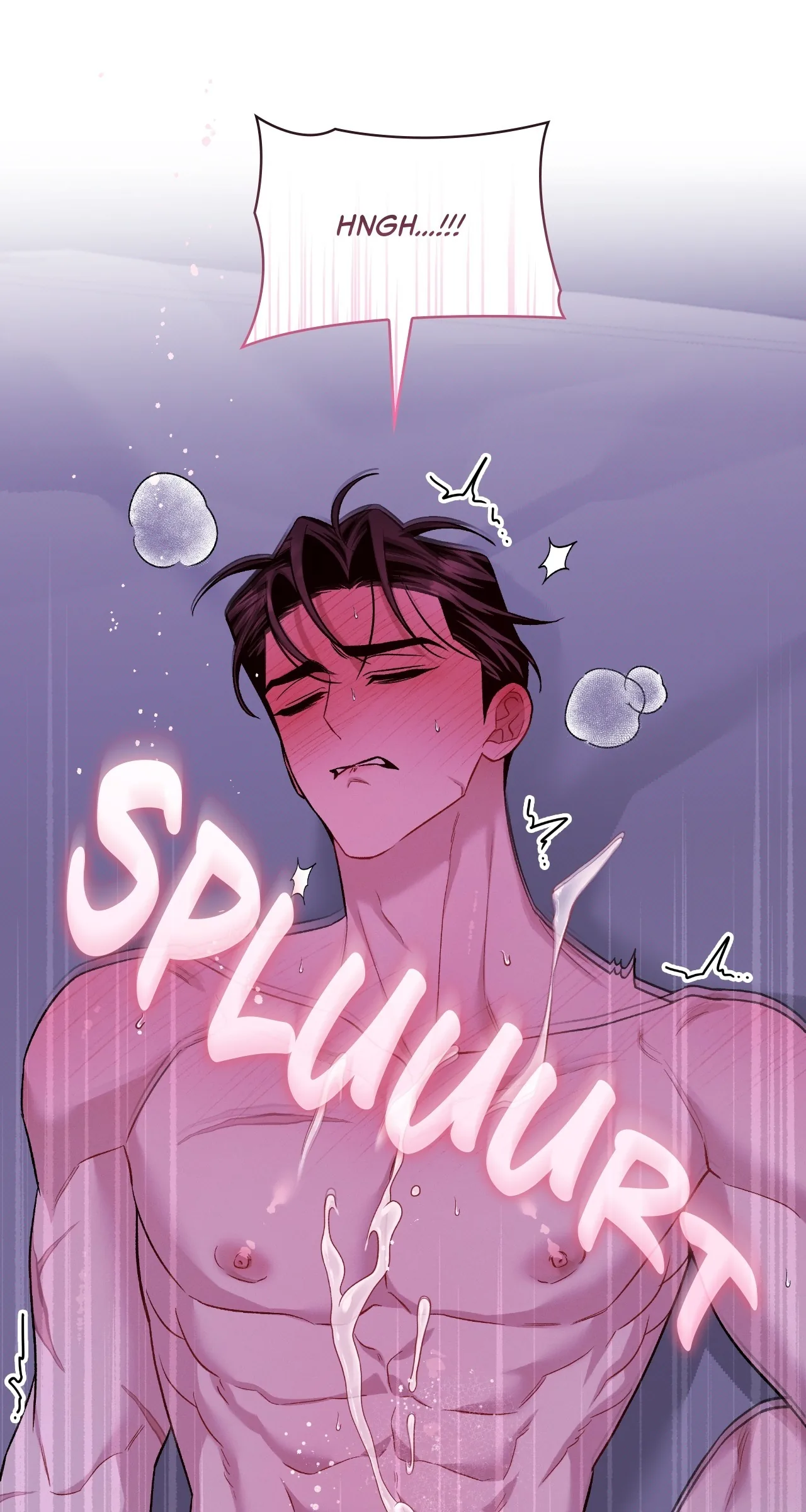 Amber Alert [Steamy] Chapter 57 page 58 - 