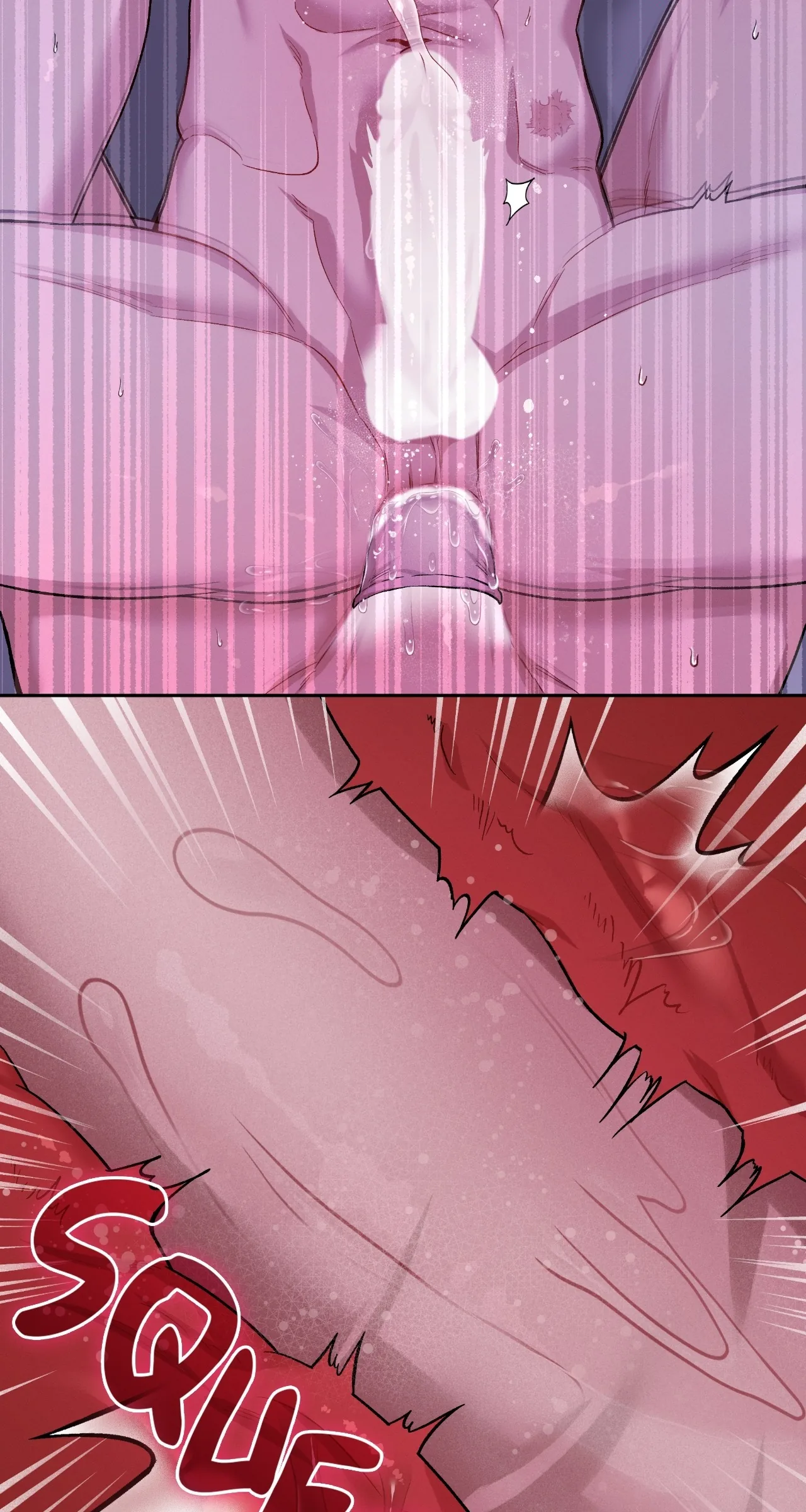 Amber Alert [Steamy] Chapter 57 page 59 - 
