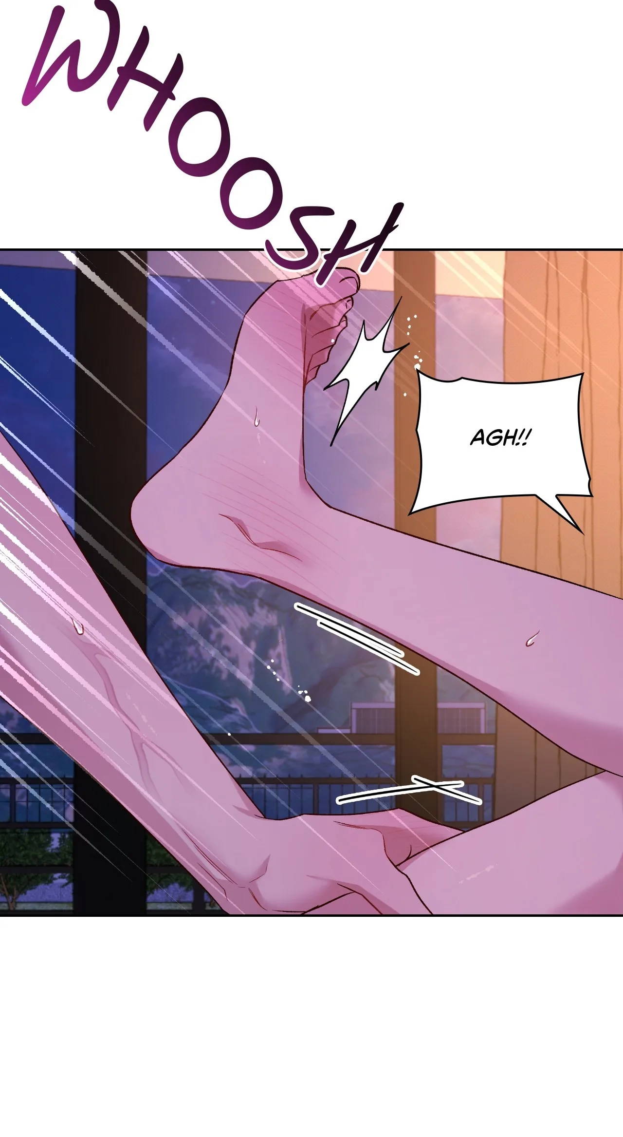 Amber Alert [Steamy] Chapter 57 page 70 - 
