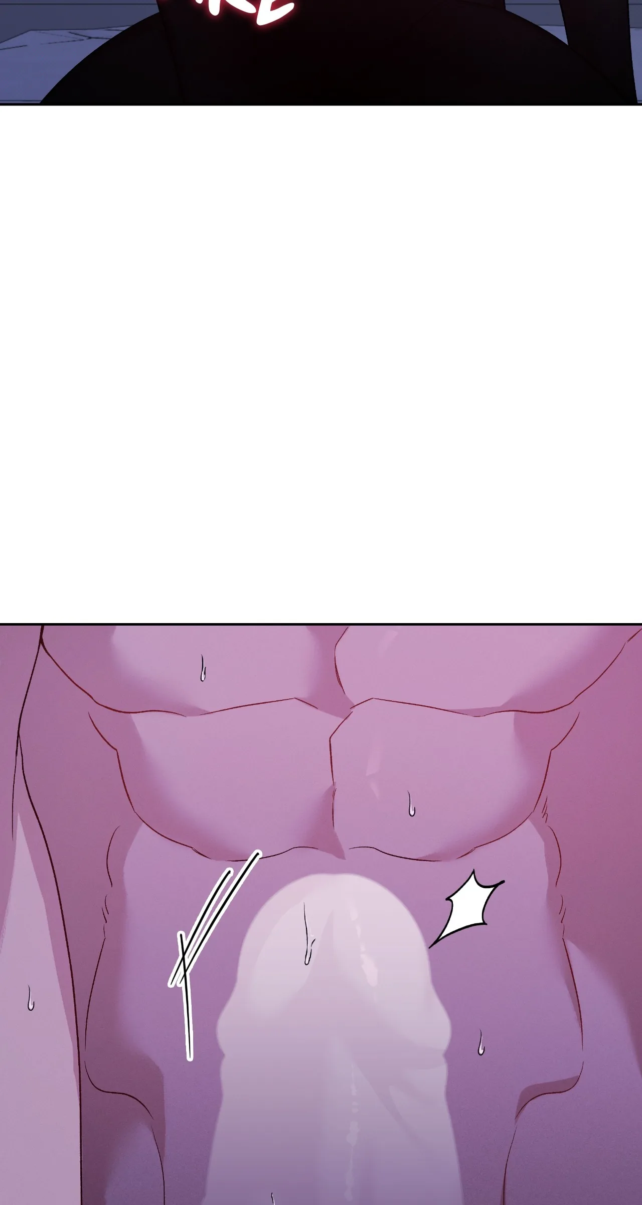 Amber Alert [Steamy] Chapter 57 page 8 - 